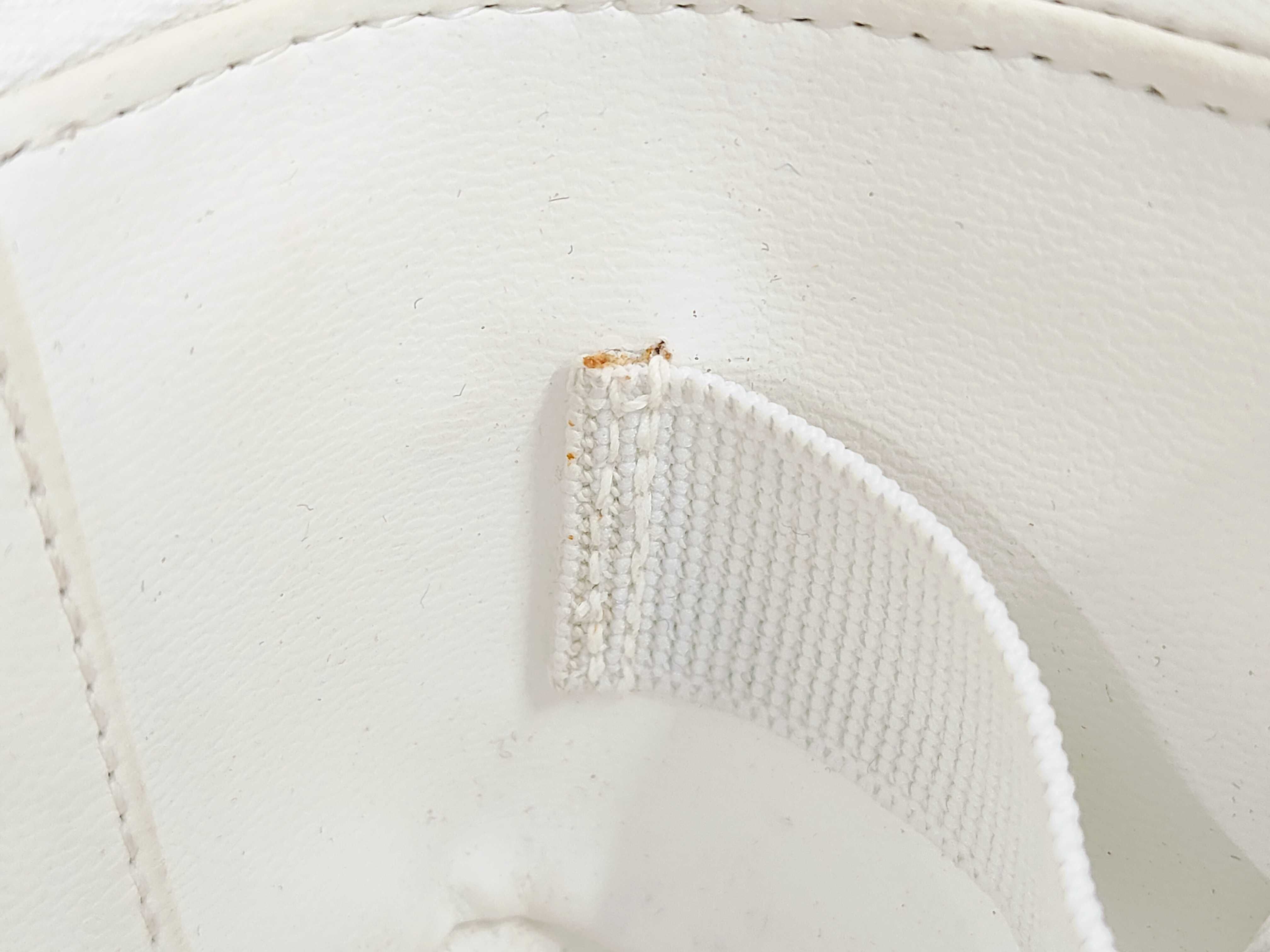 Caviar Skin Vanity Handbag — view 12