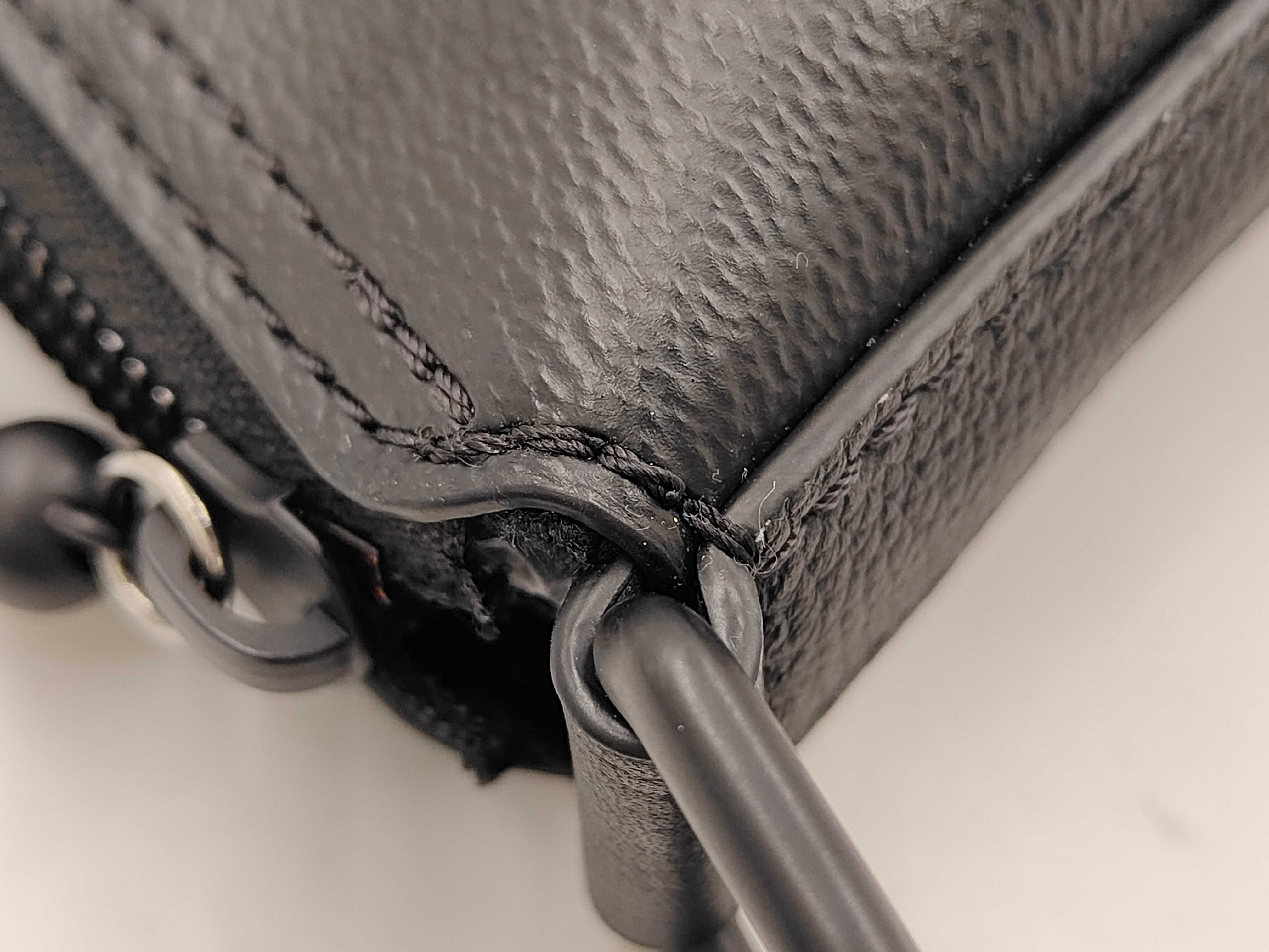 Vagabond Hobo M27856 Shoulder Bag — view 7