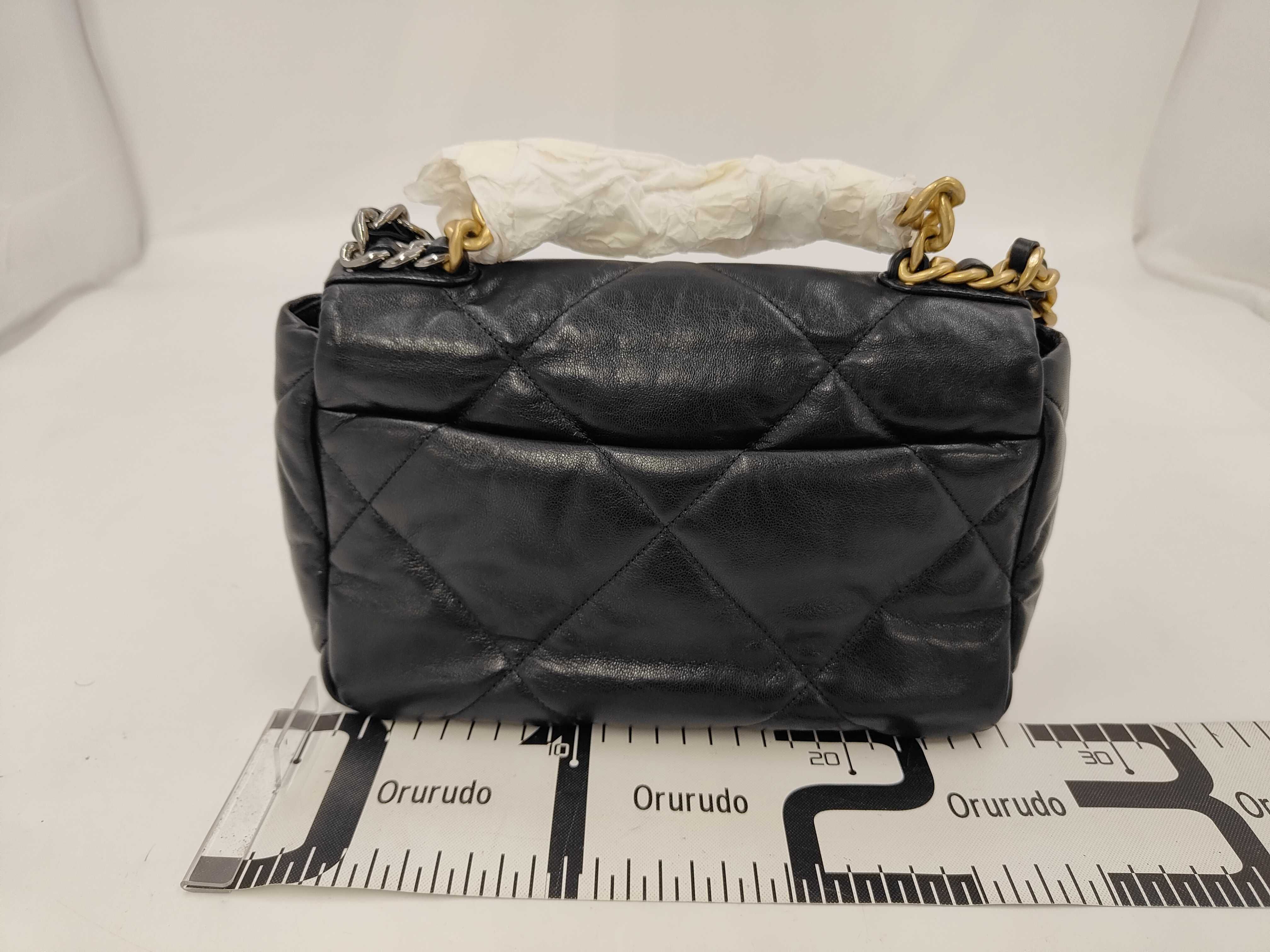 19bag Small Chain Bag Shoulder Bag — view 2