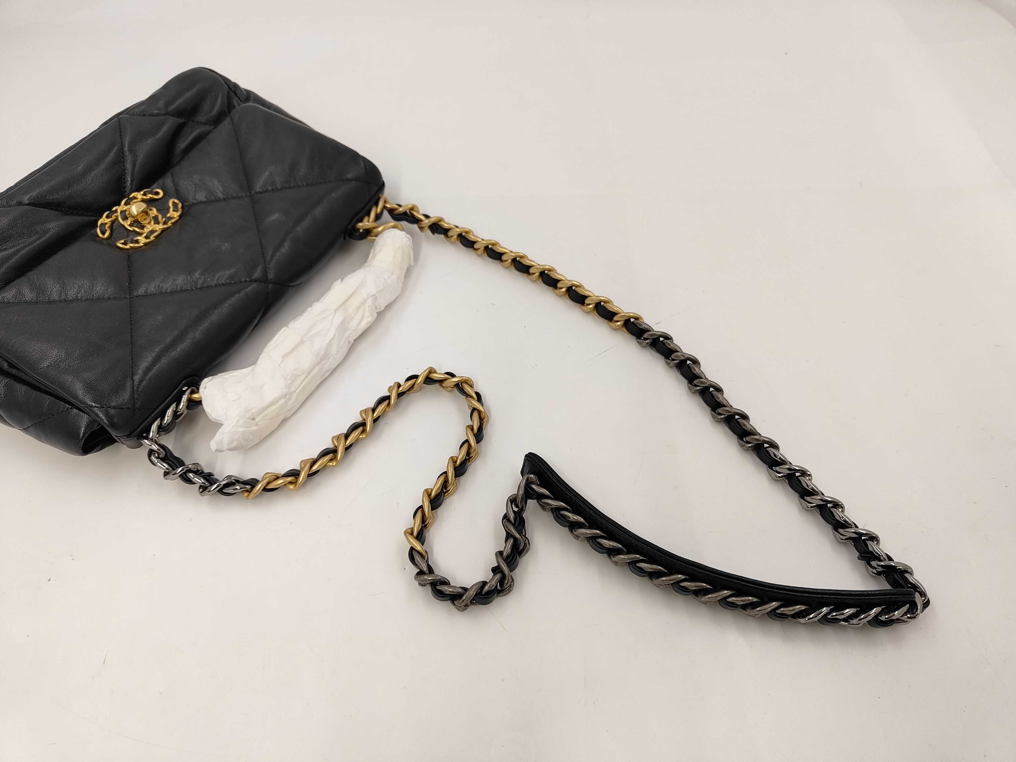 19bag Small Chain Bag Shoulder Bag — view 5