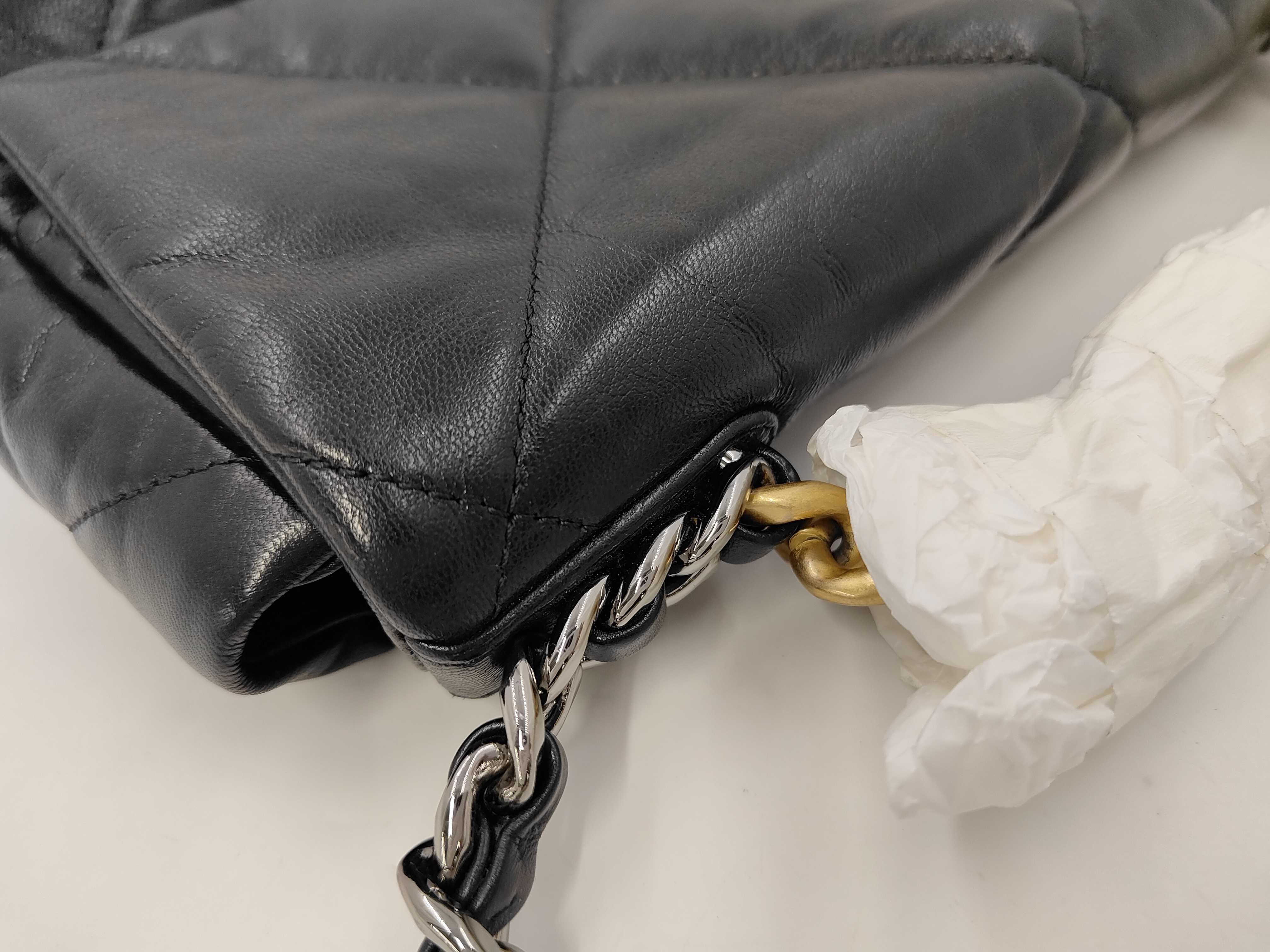 19bag Small Chain Bag Shoulder Bag — view 7