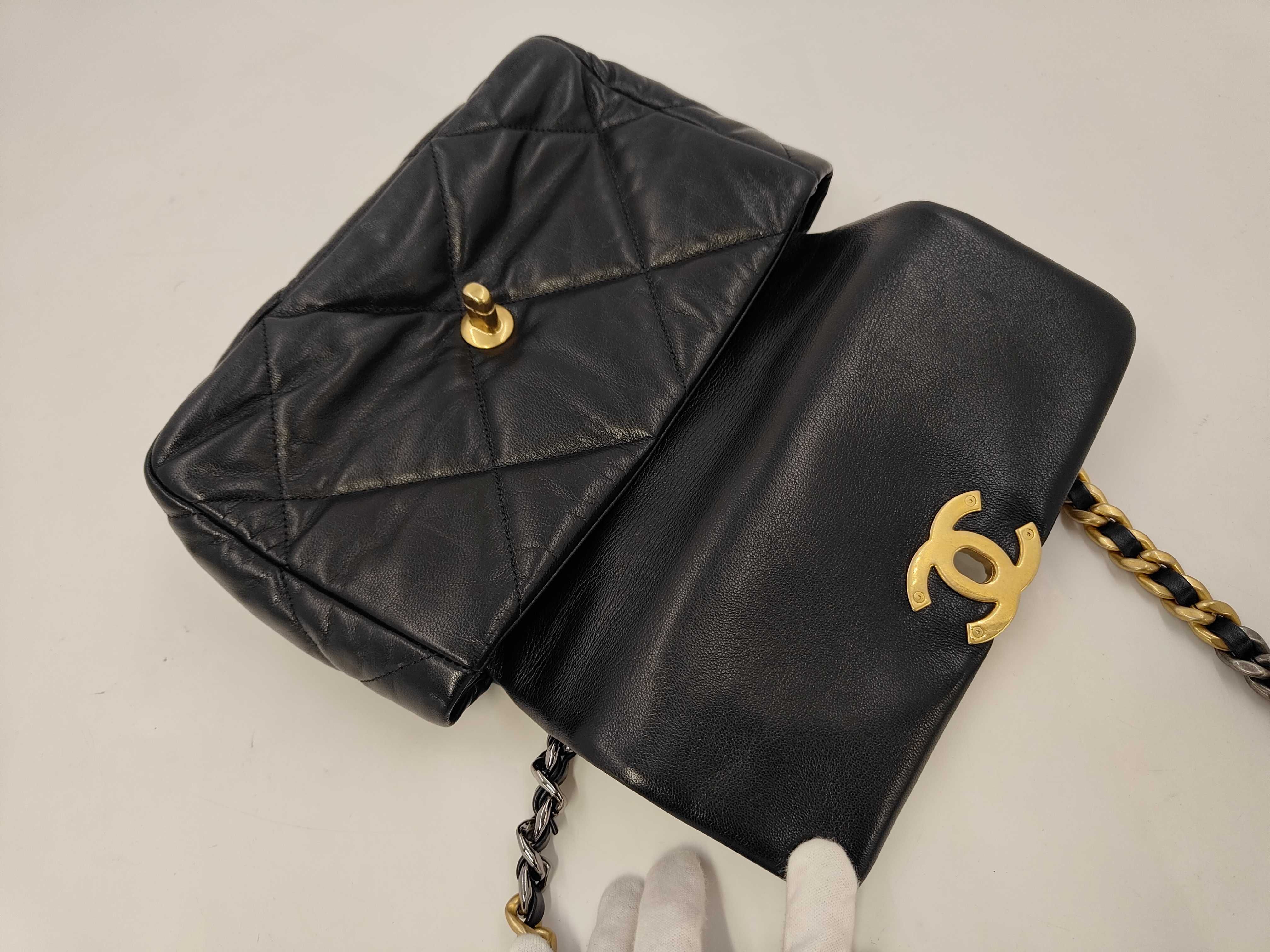 19bag Small Chain Bag Shoulder Bag — view 8