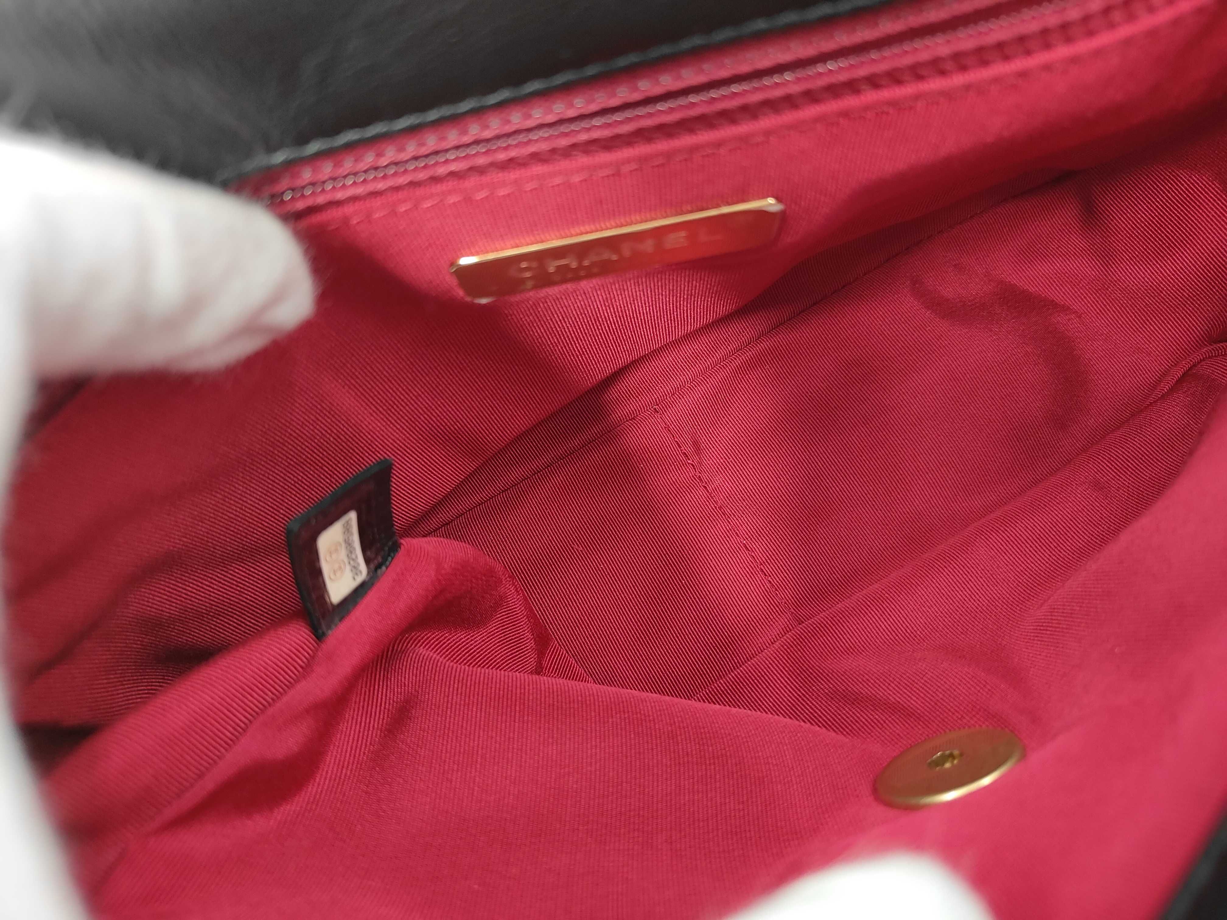 19bag Small Chain Bag Shoulder Bag — view 9