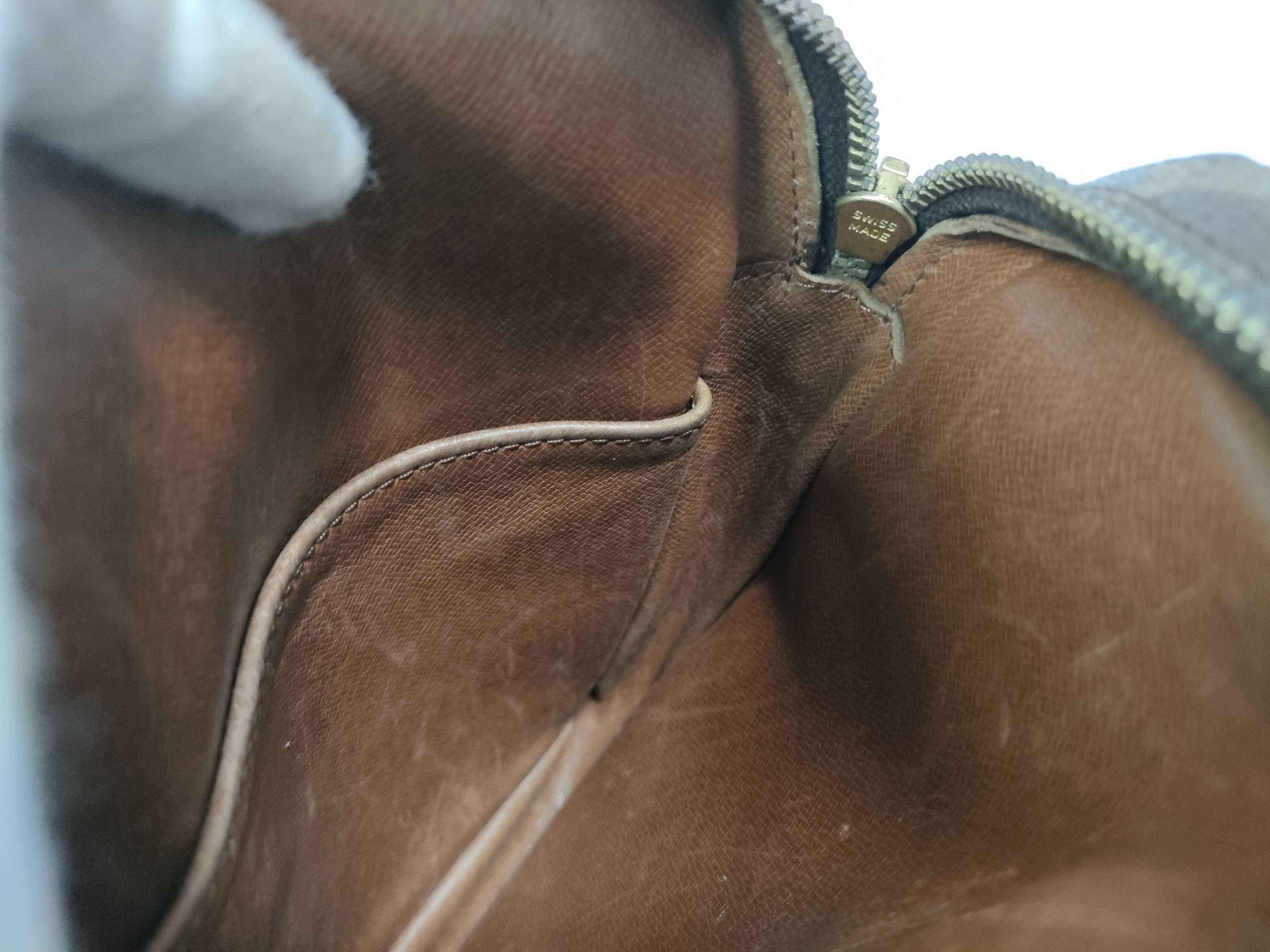 Monogram Danube M45266 Shoulder Bag — view 14