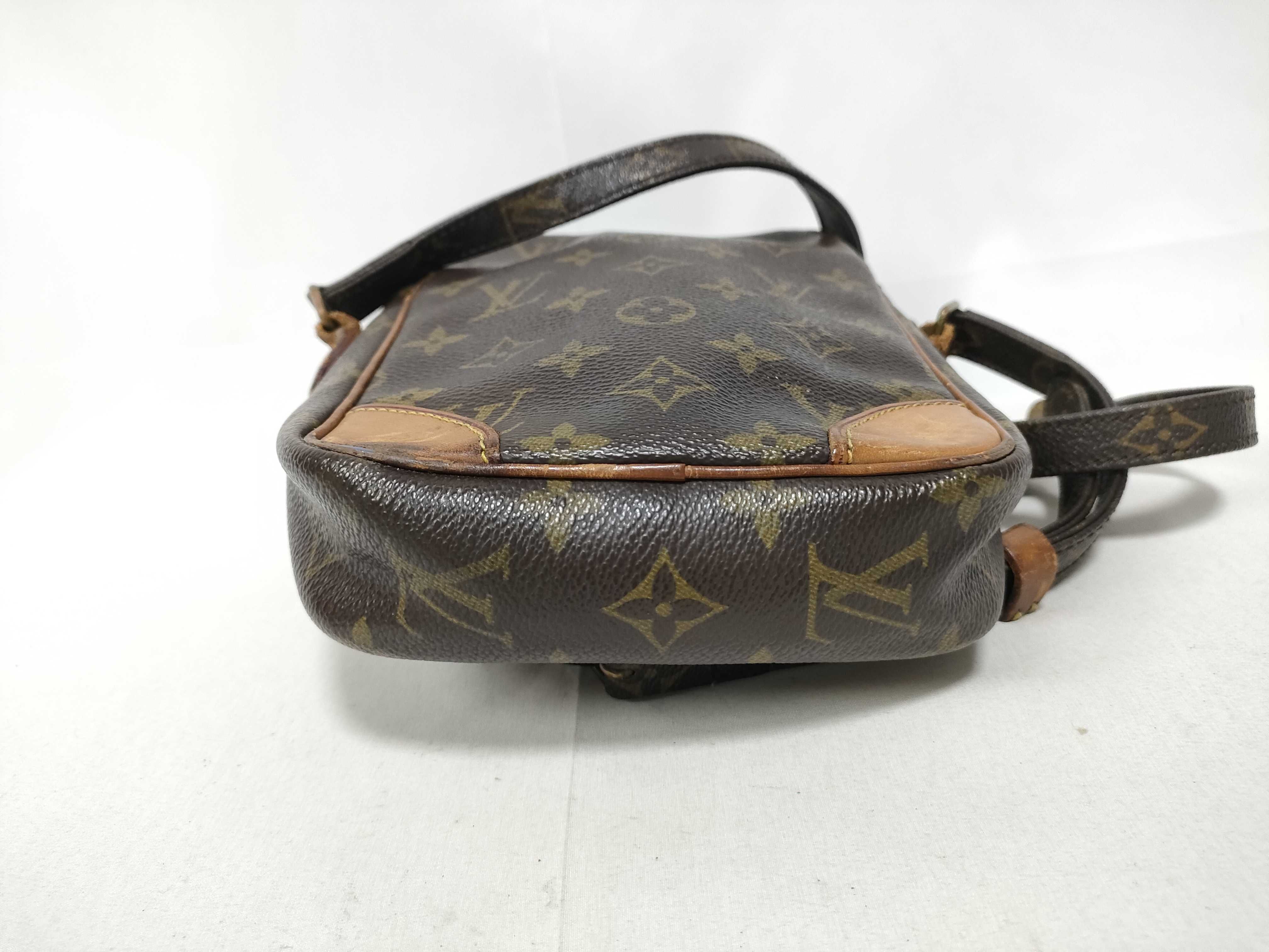 Monogram Danube M45266 Shoulder Bag — view 3