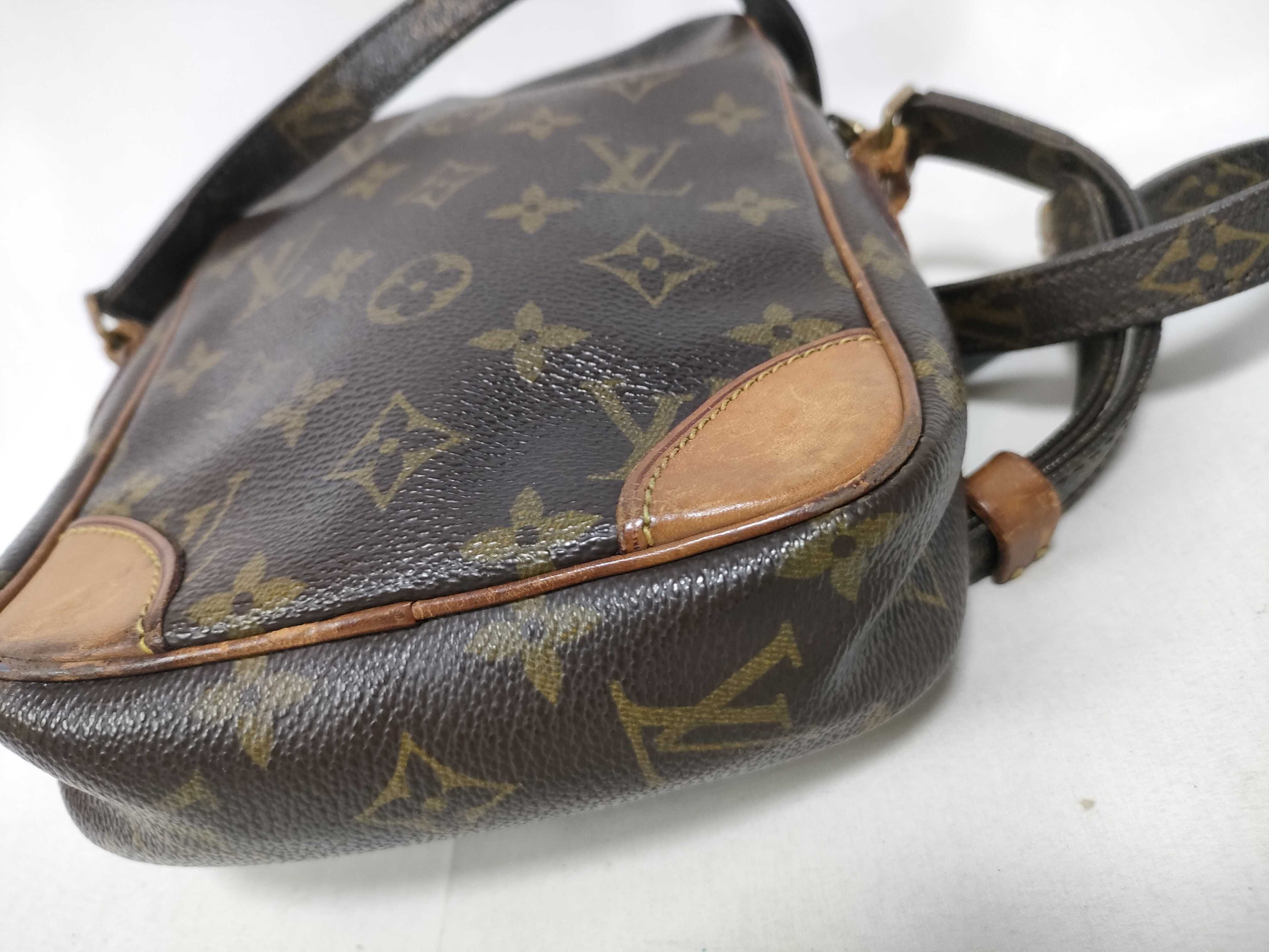 Monogram Danube M45266 Shoulder Bag — view 4
