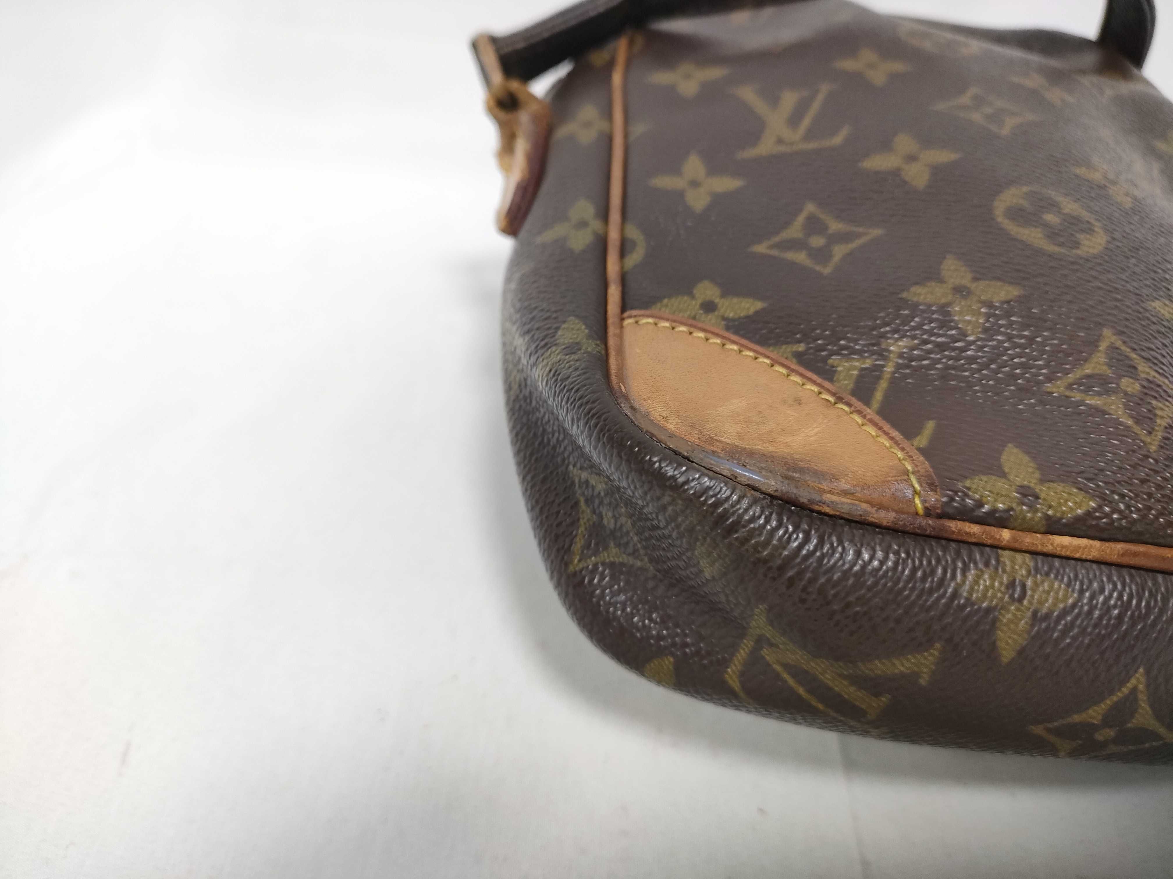 Monogram Danube M45266 Shoulder Bag — view 5