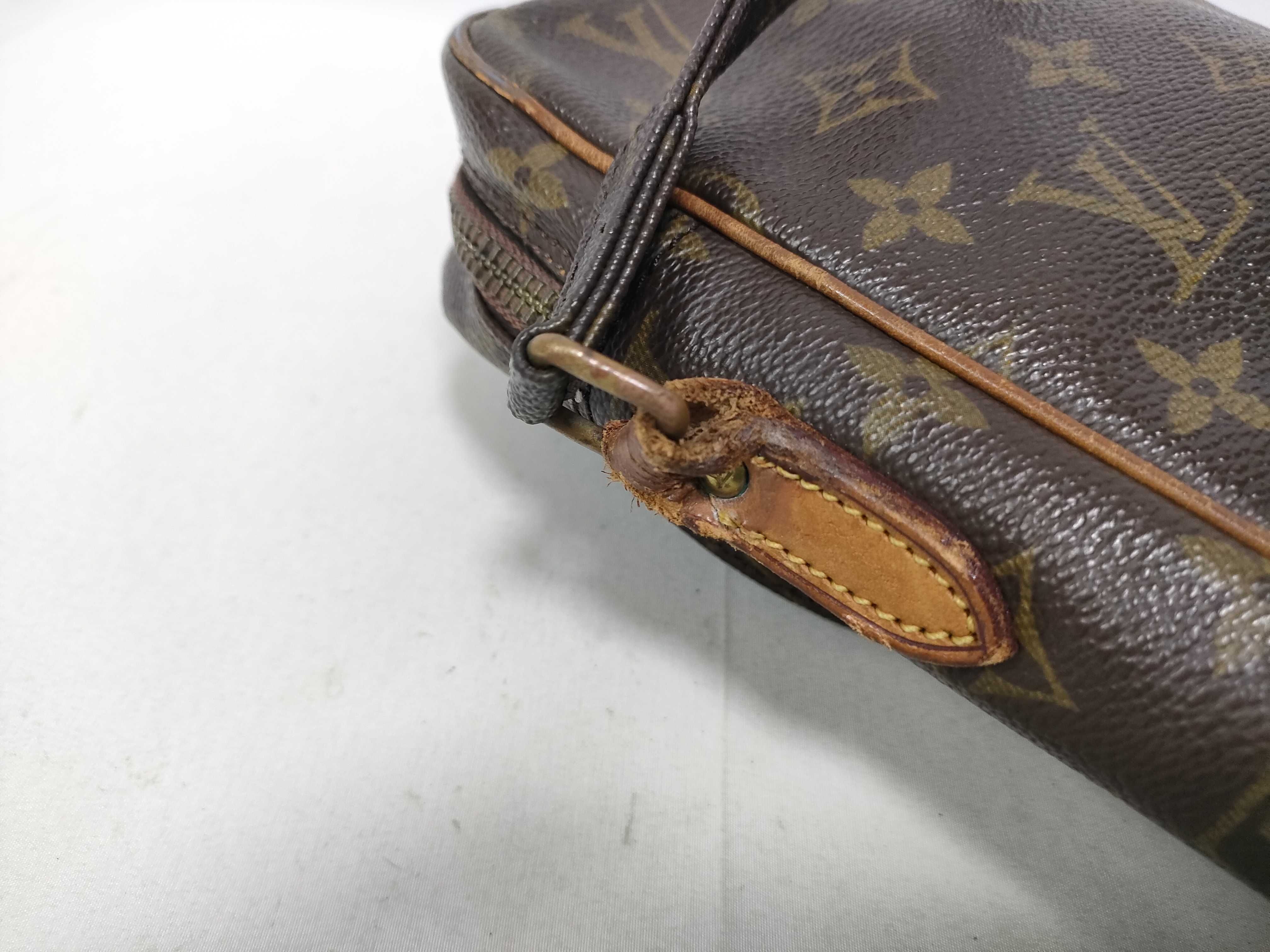 Monogram Danube M45266 Shoulder Bag — view 6
