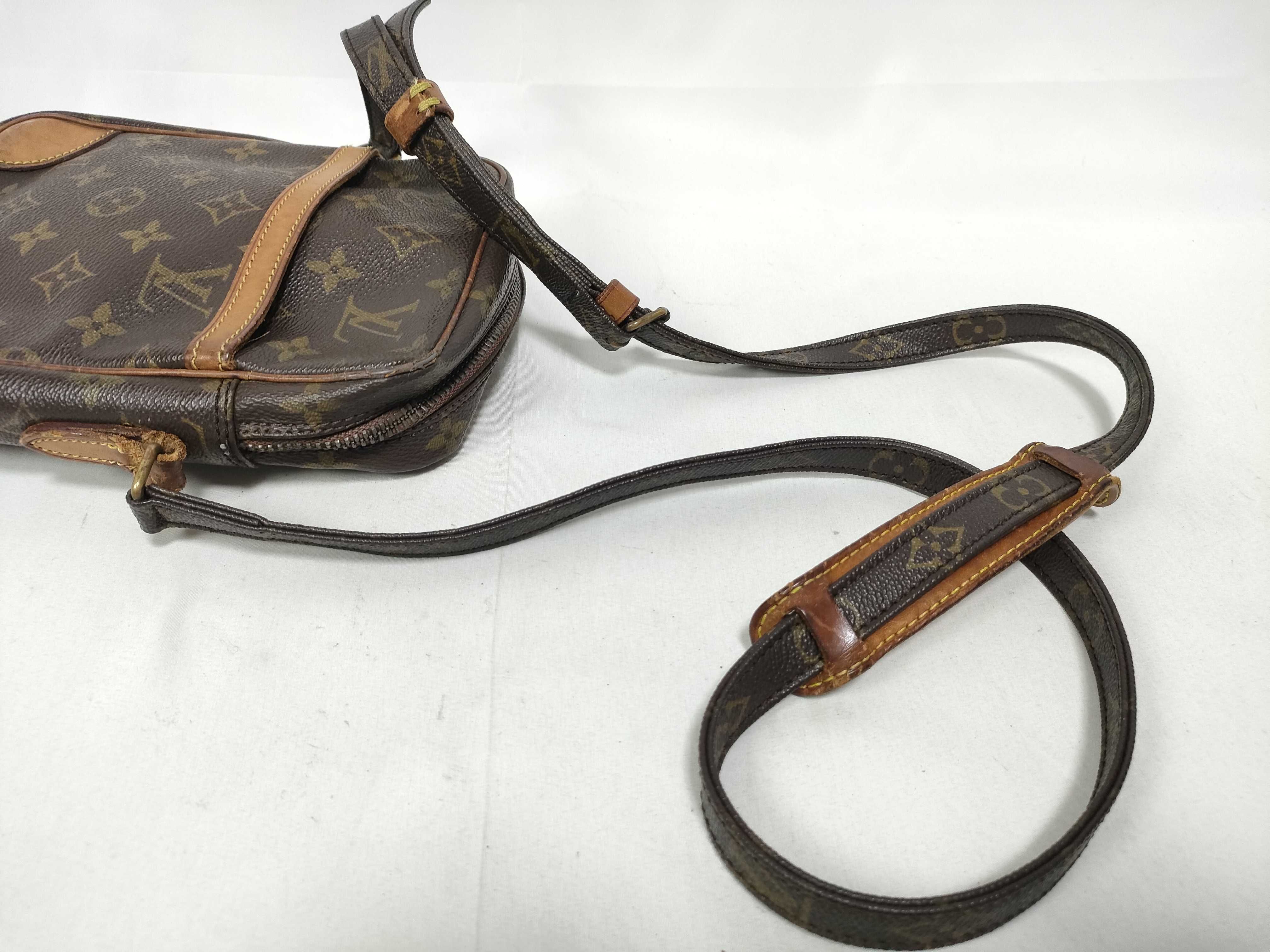 Monogram Danube M45266 Shoulder Bag — view 10