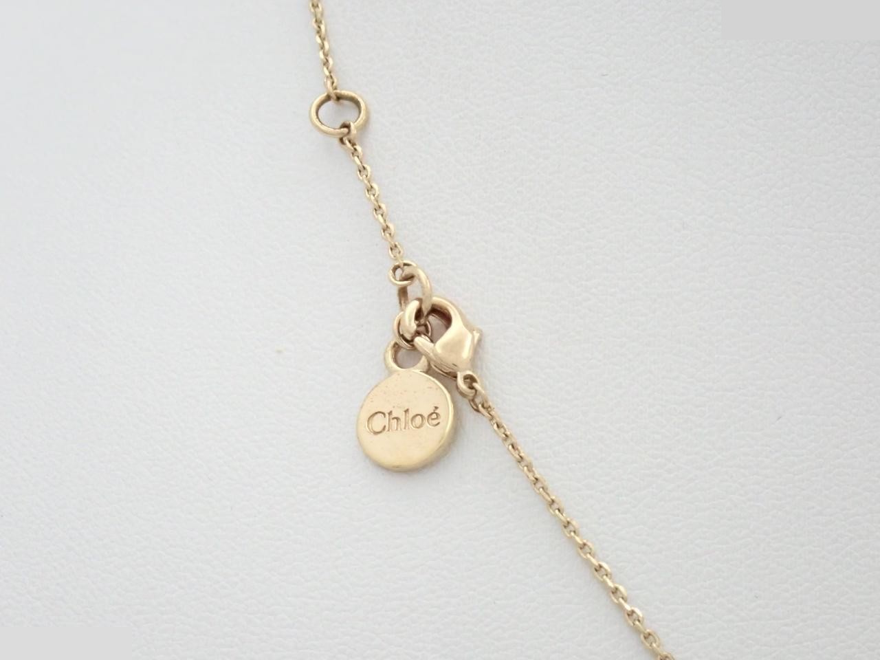 Other lines: Precious metals, necklaces, pendants, chain approximately 42cm — view 2