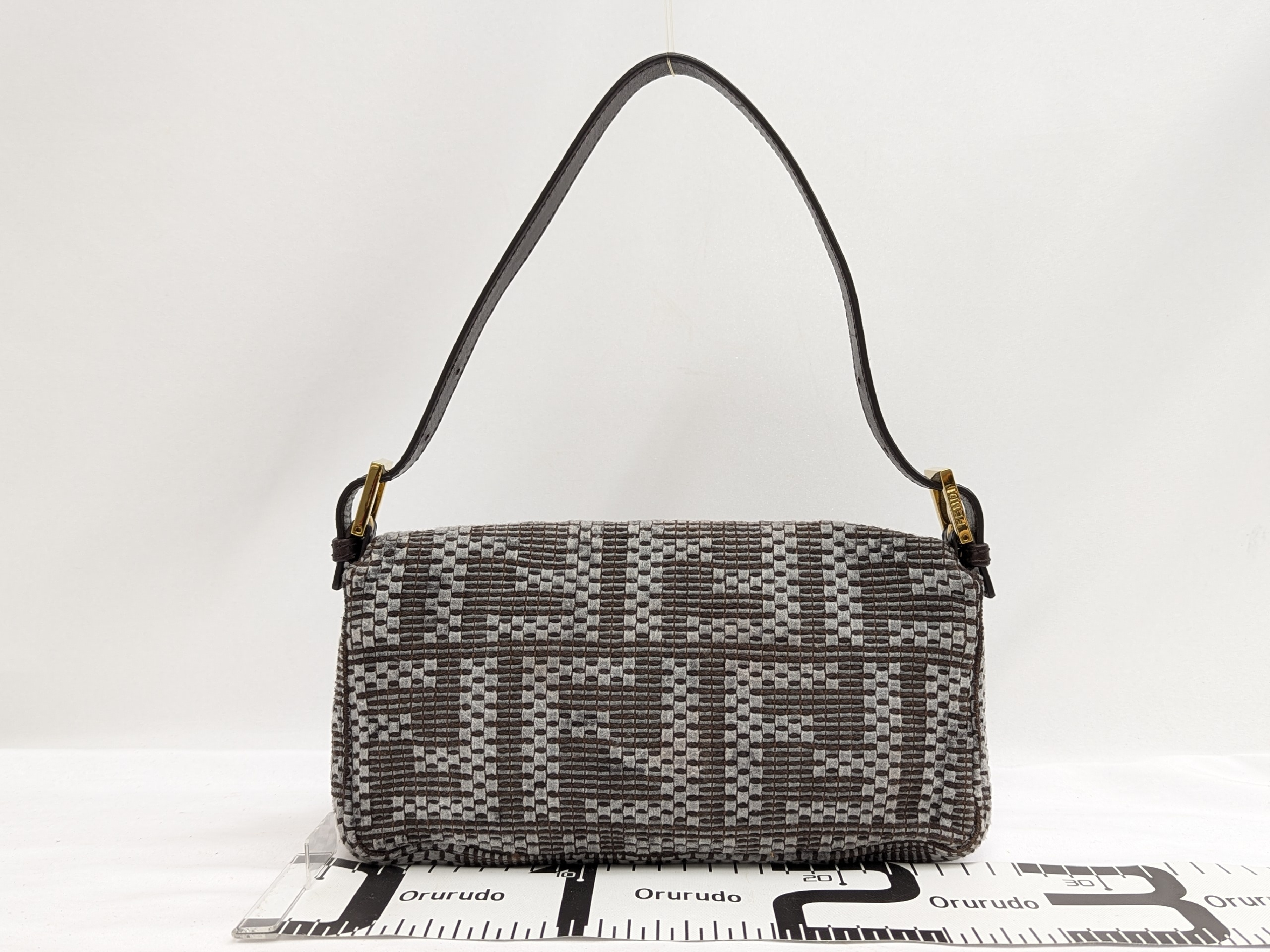 Mamma Bucket Handbag — view 2