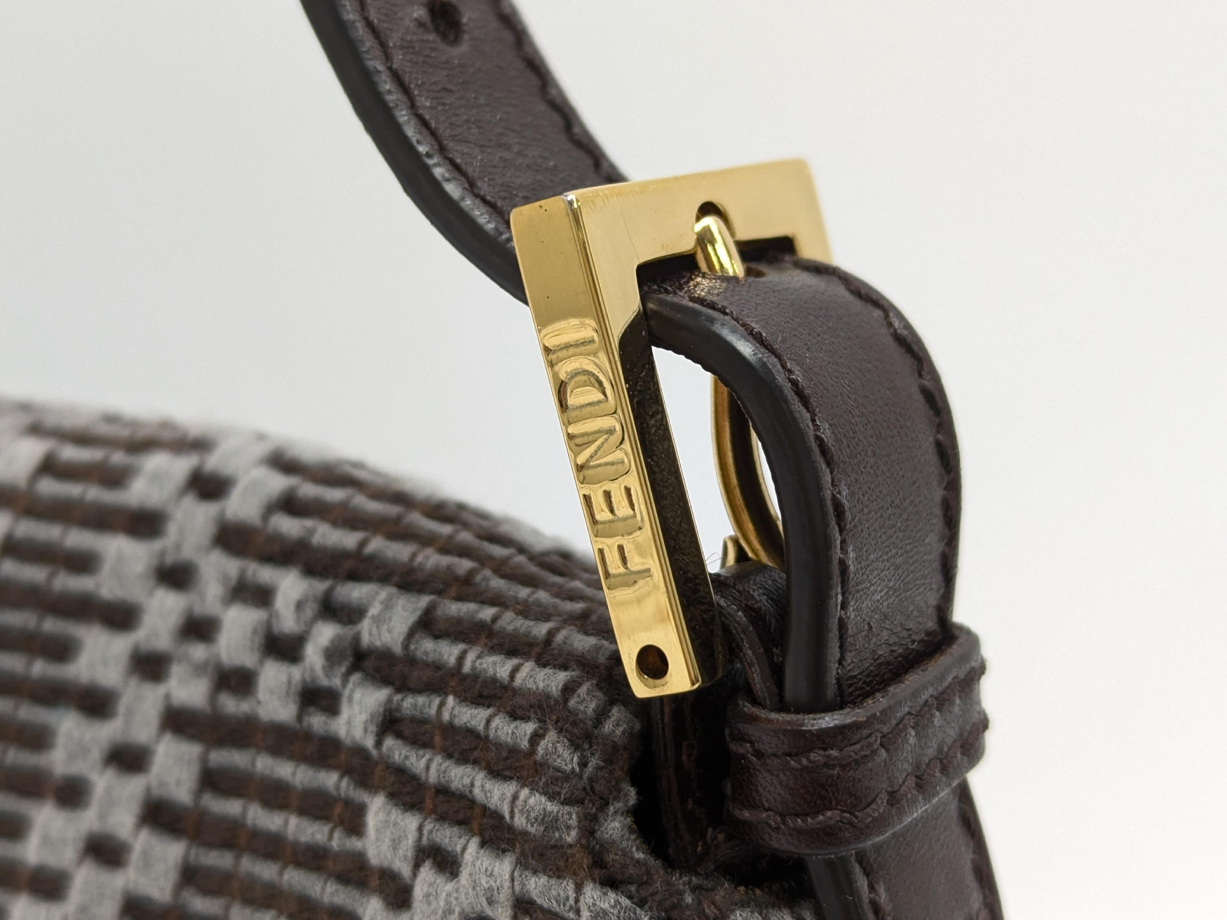 Mamma Bucket Handbag — view 7