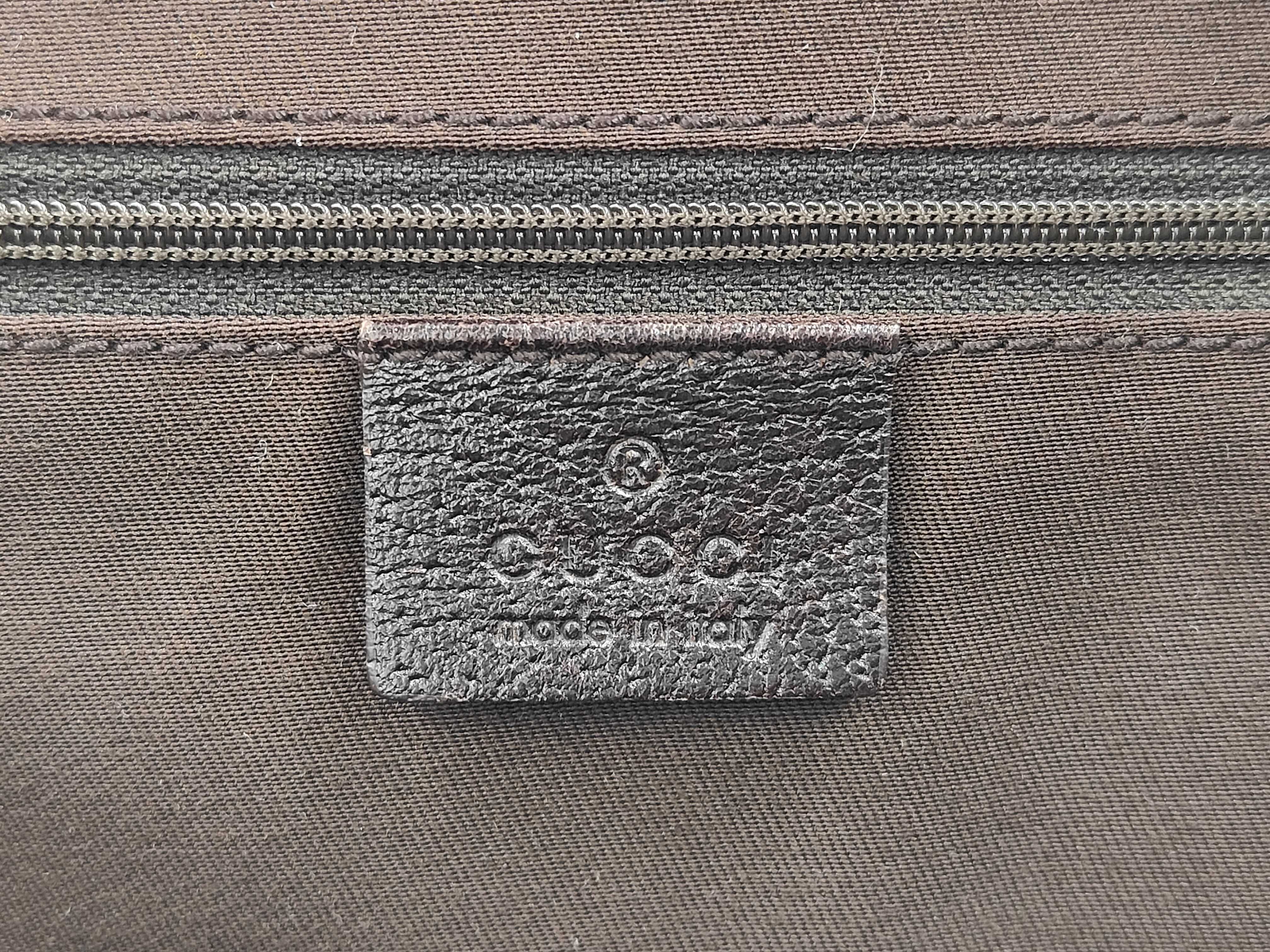 GG Canvas 161720 Bag Handbag — view 11