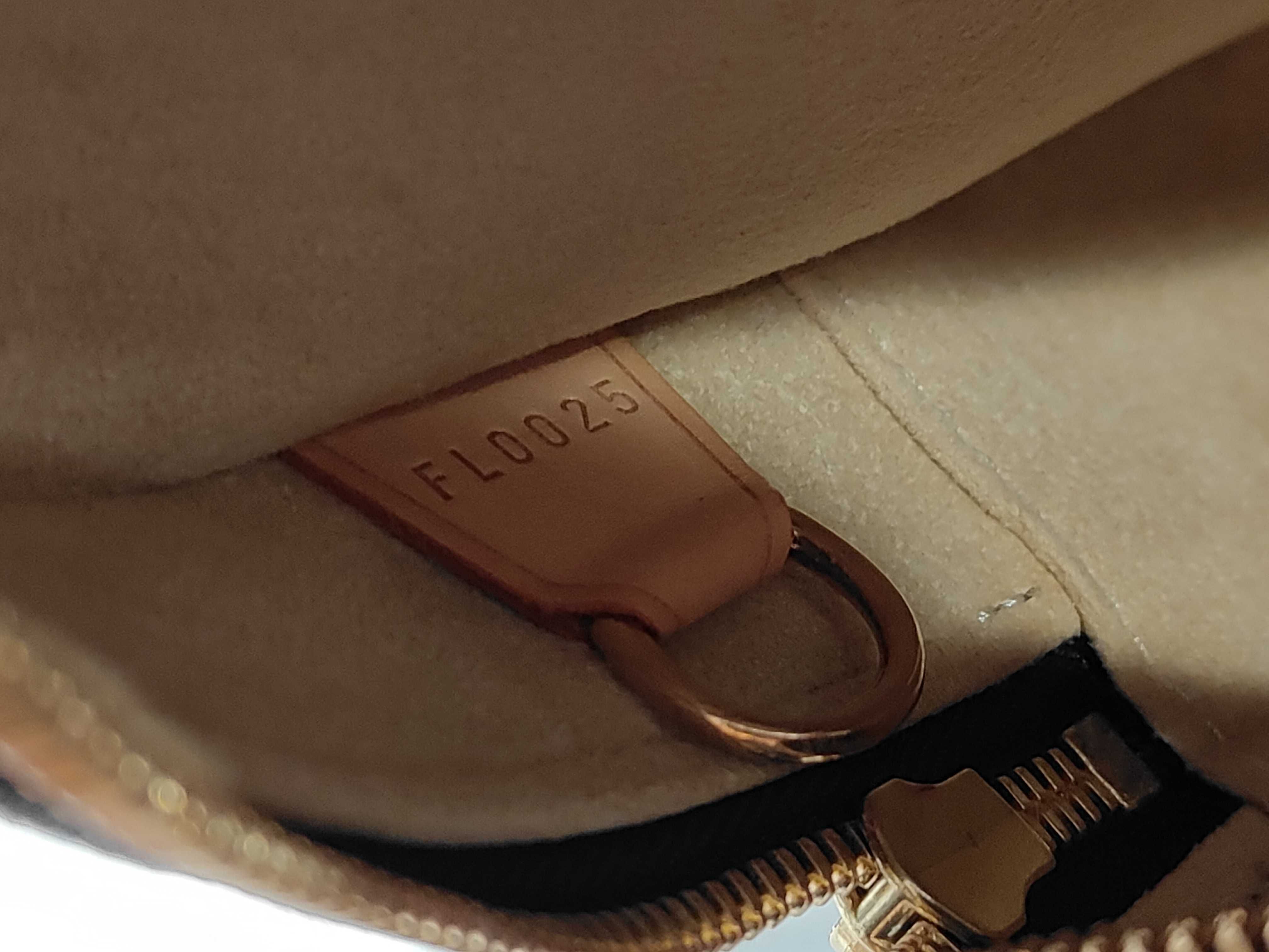 Monogram Vuitton Cite GM Tote Bag — view 14