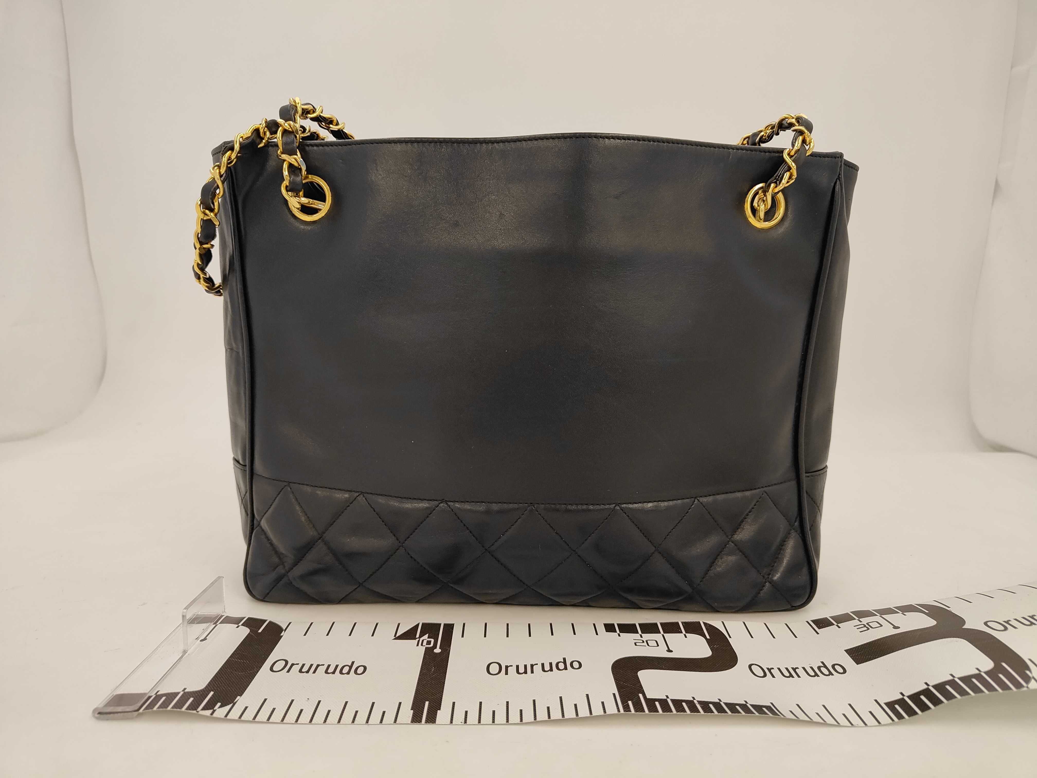 Shoulder Tote Bag — view 2