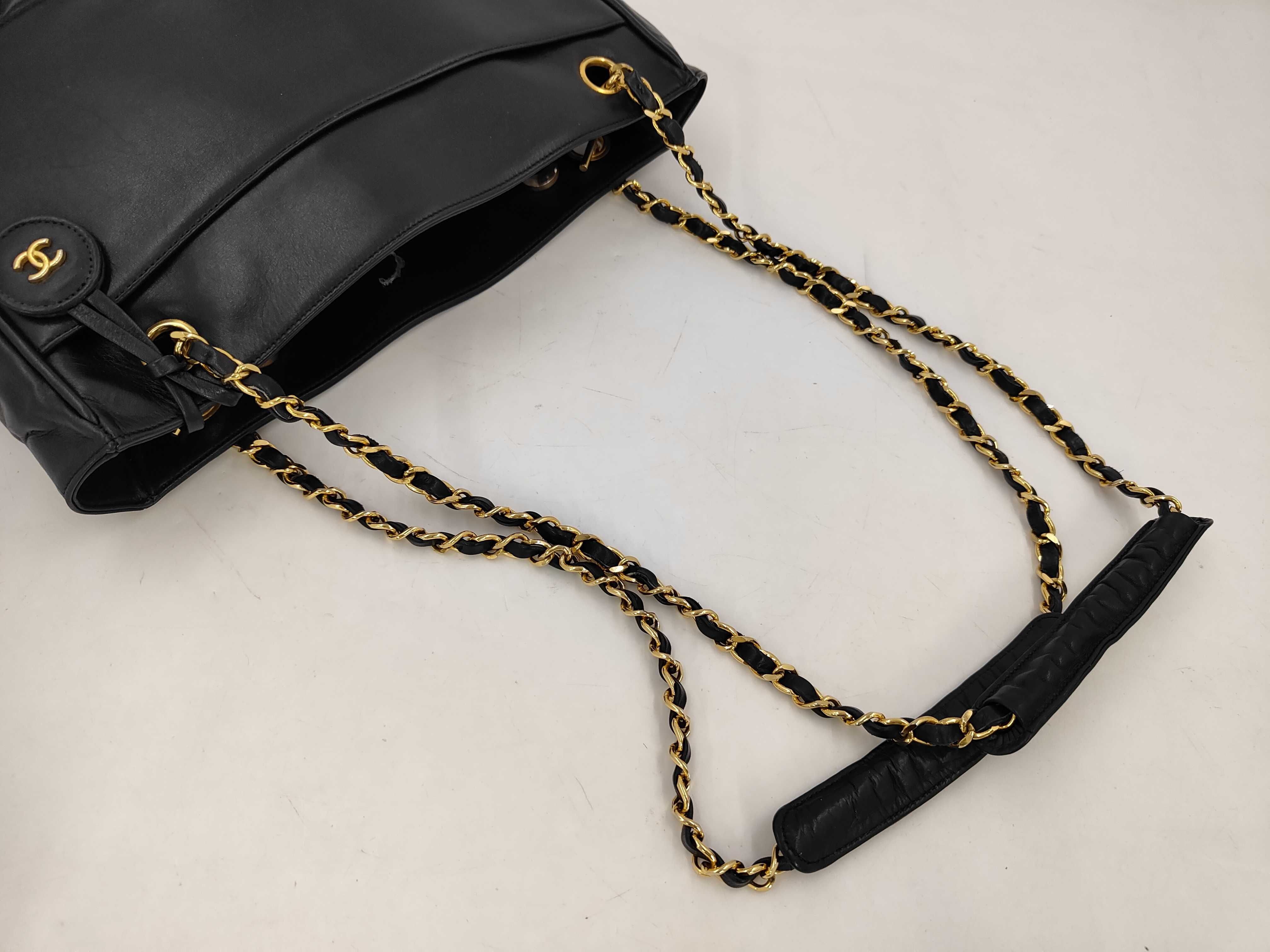 Shoulder Tote Bag — view 3
