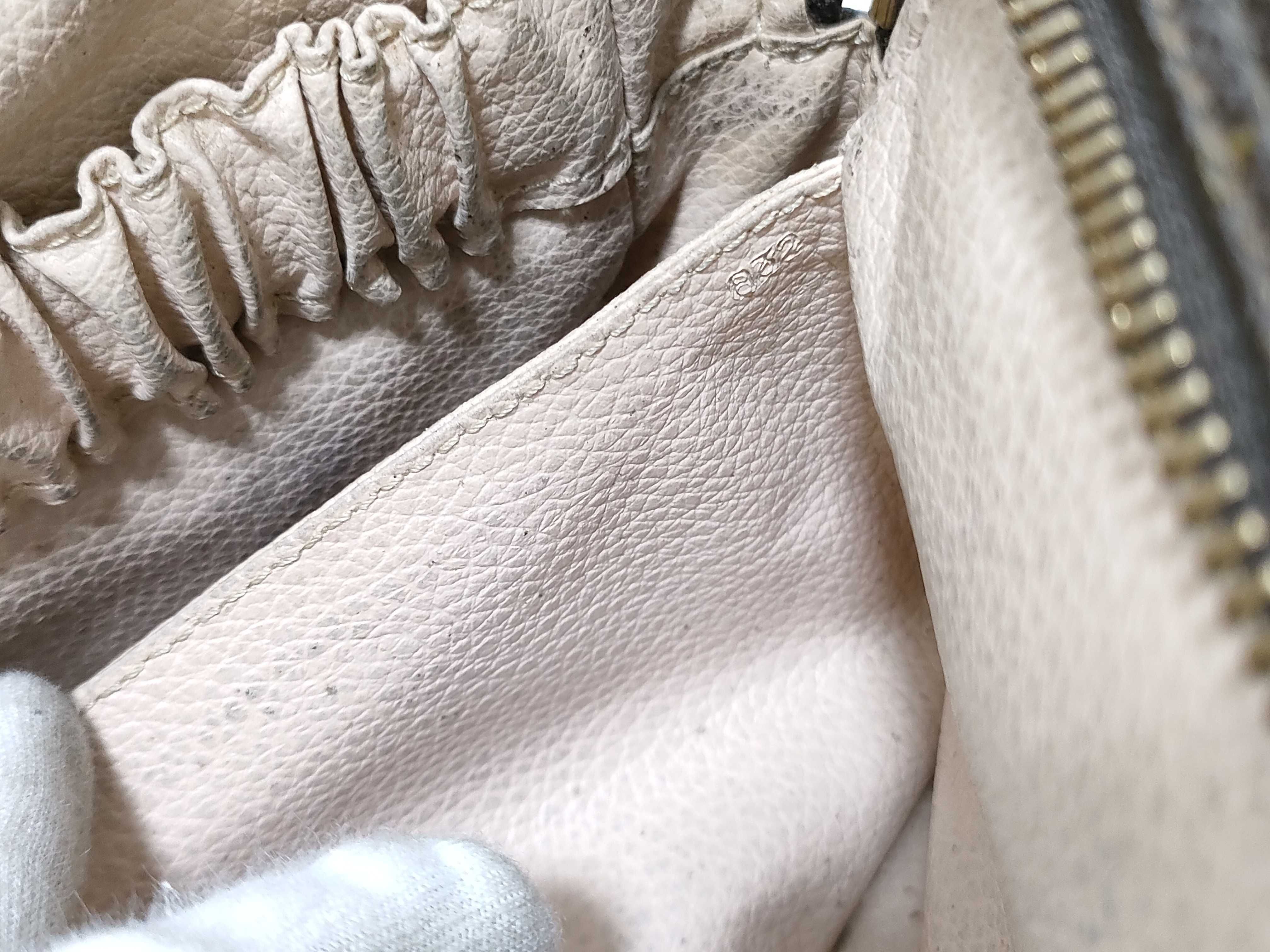 Monogram Trousses Toilette Second Bag — view 11