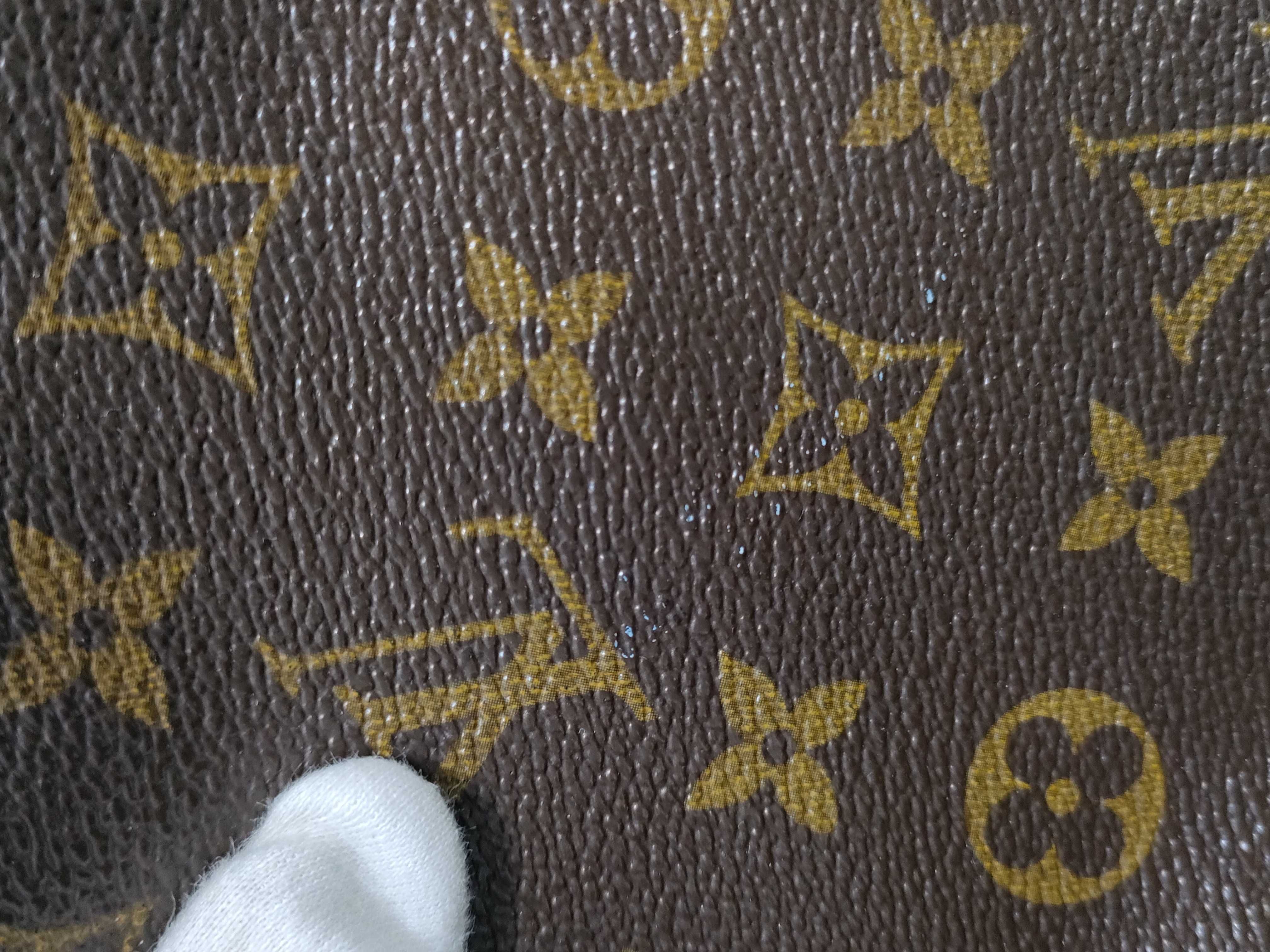 Monogram Trousses Toilette Second Bag — view 12