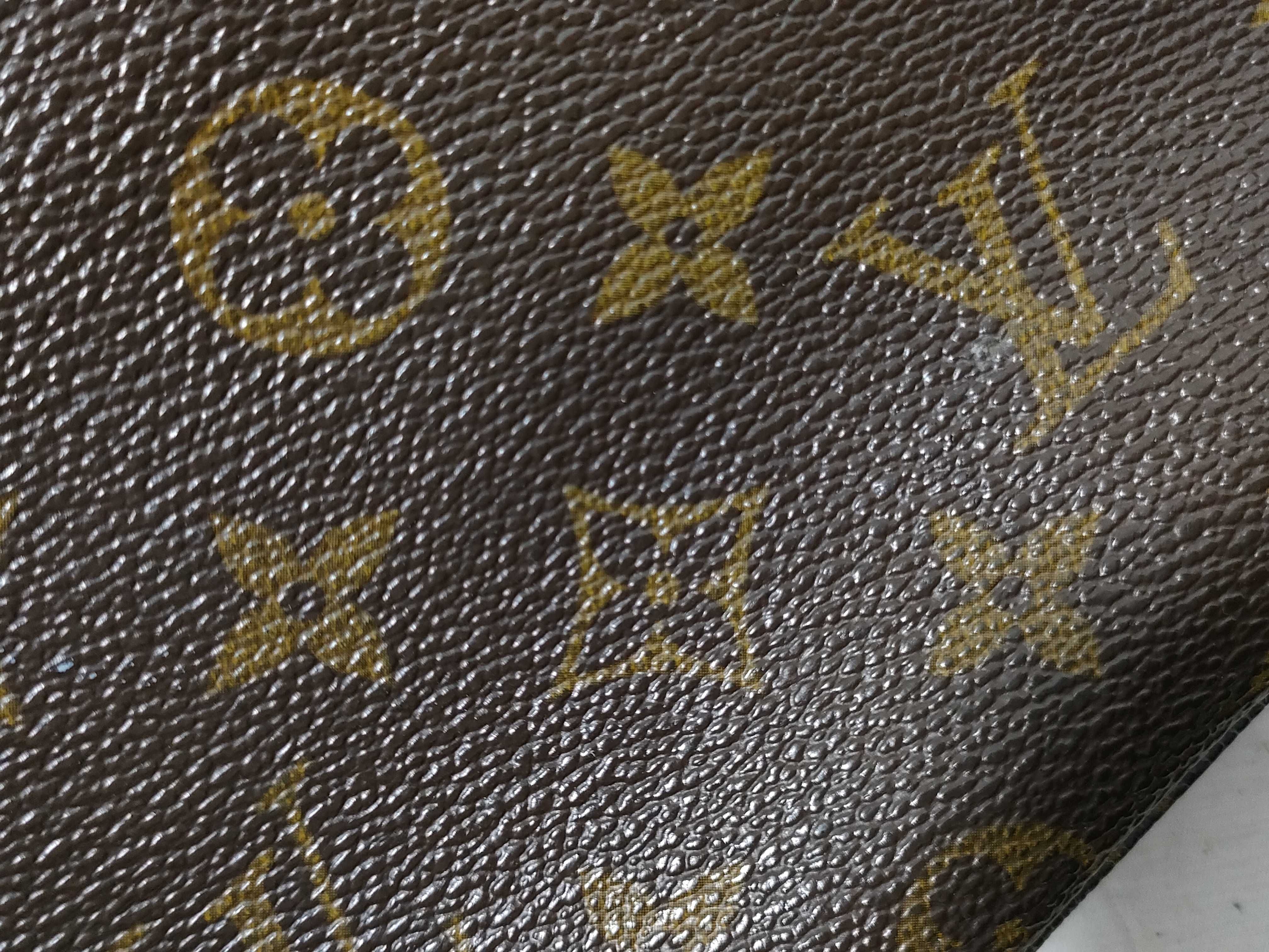 Monogram Trousses Toilette Second Bag — view 13
