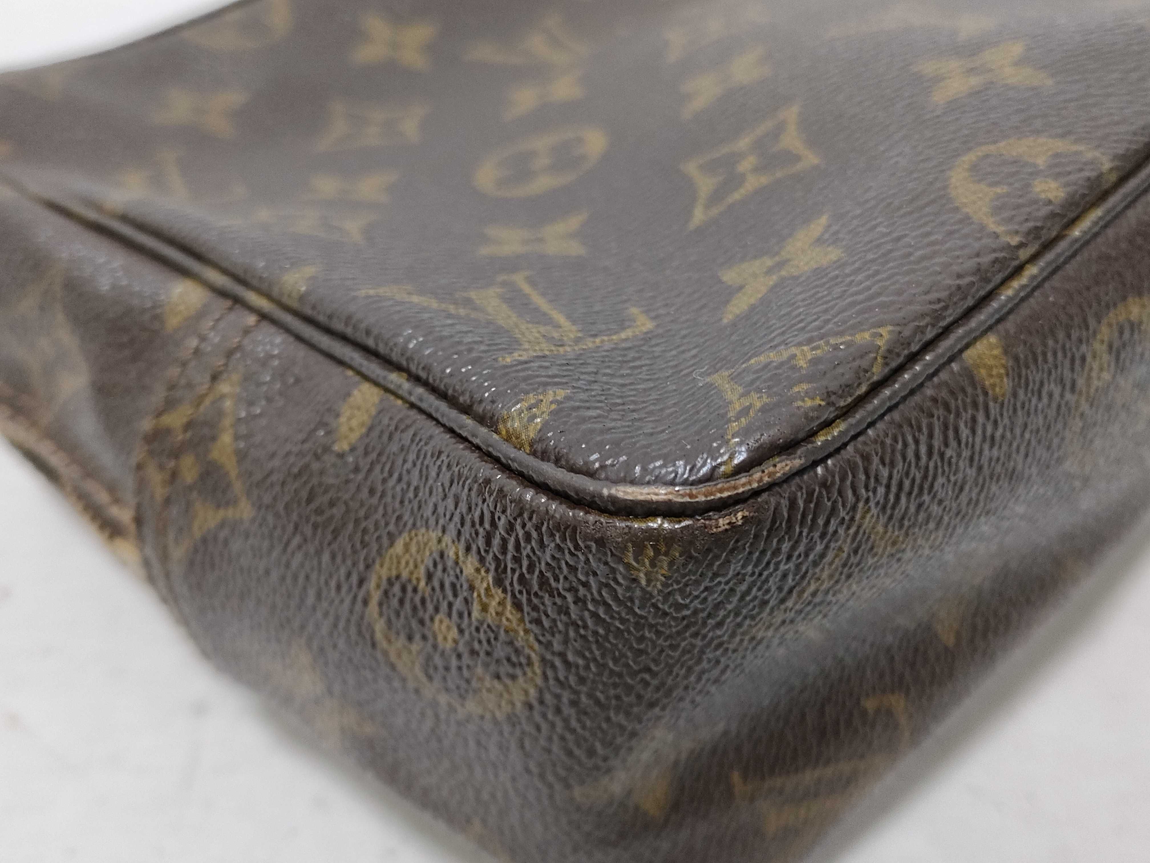 Monogram Trousses Toilette Second Bag — view 4