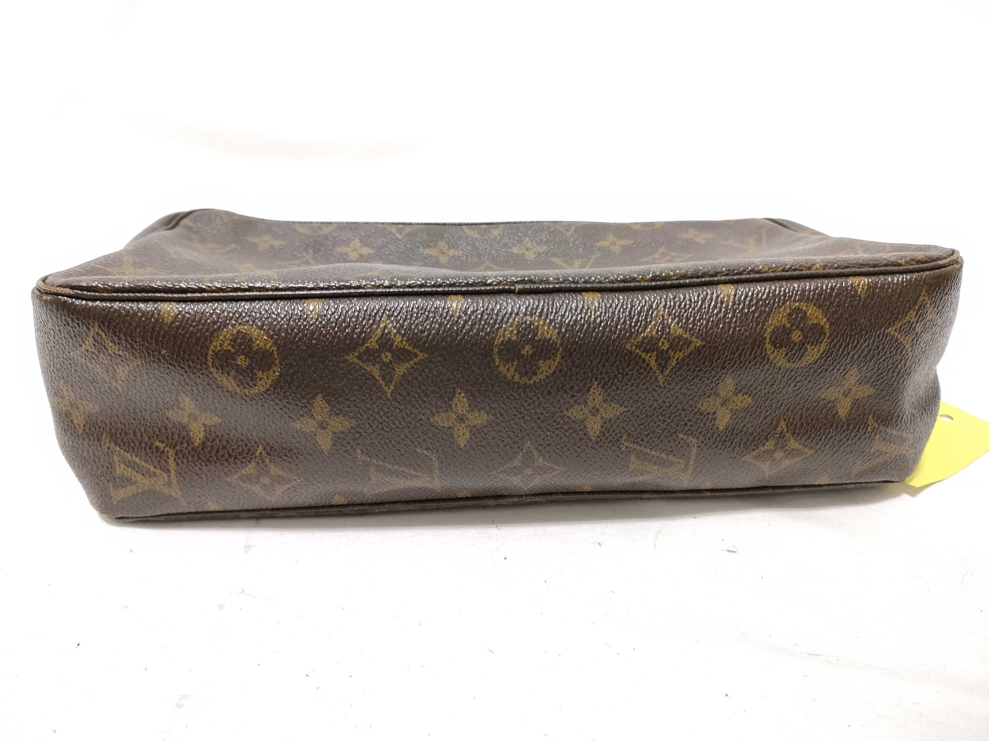 Monogram Trousses Toilette Second Bag — view 5