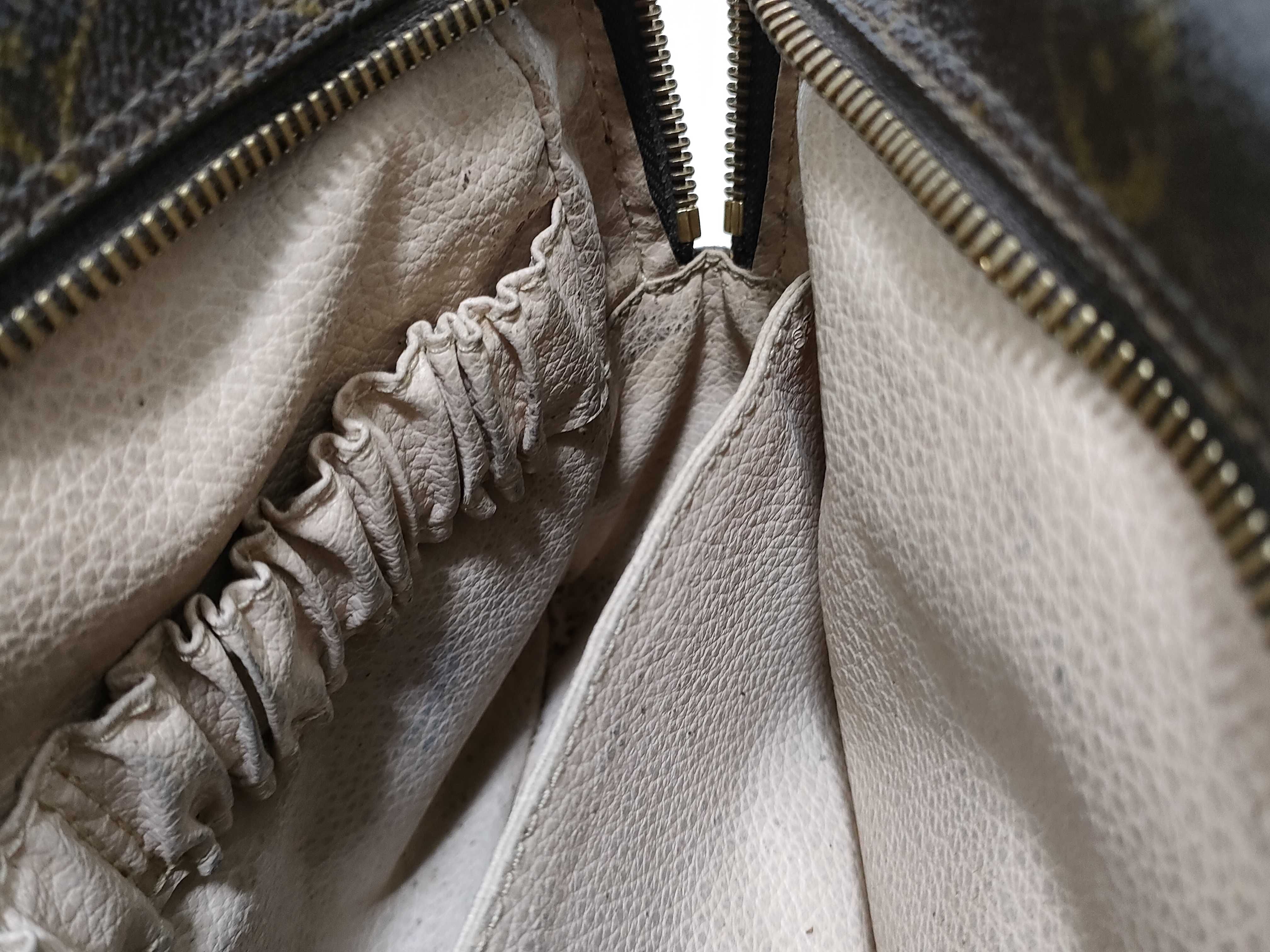 Monogram Trousses Toilette Second Bag — view 6