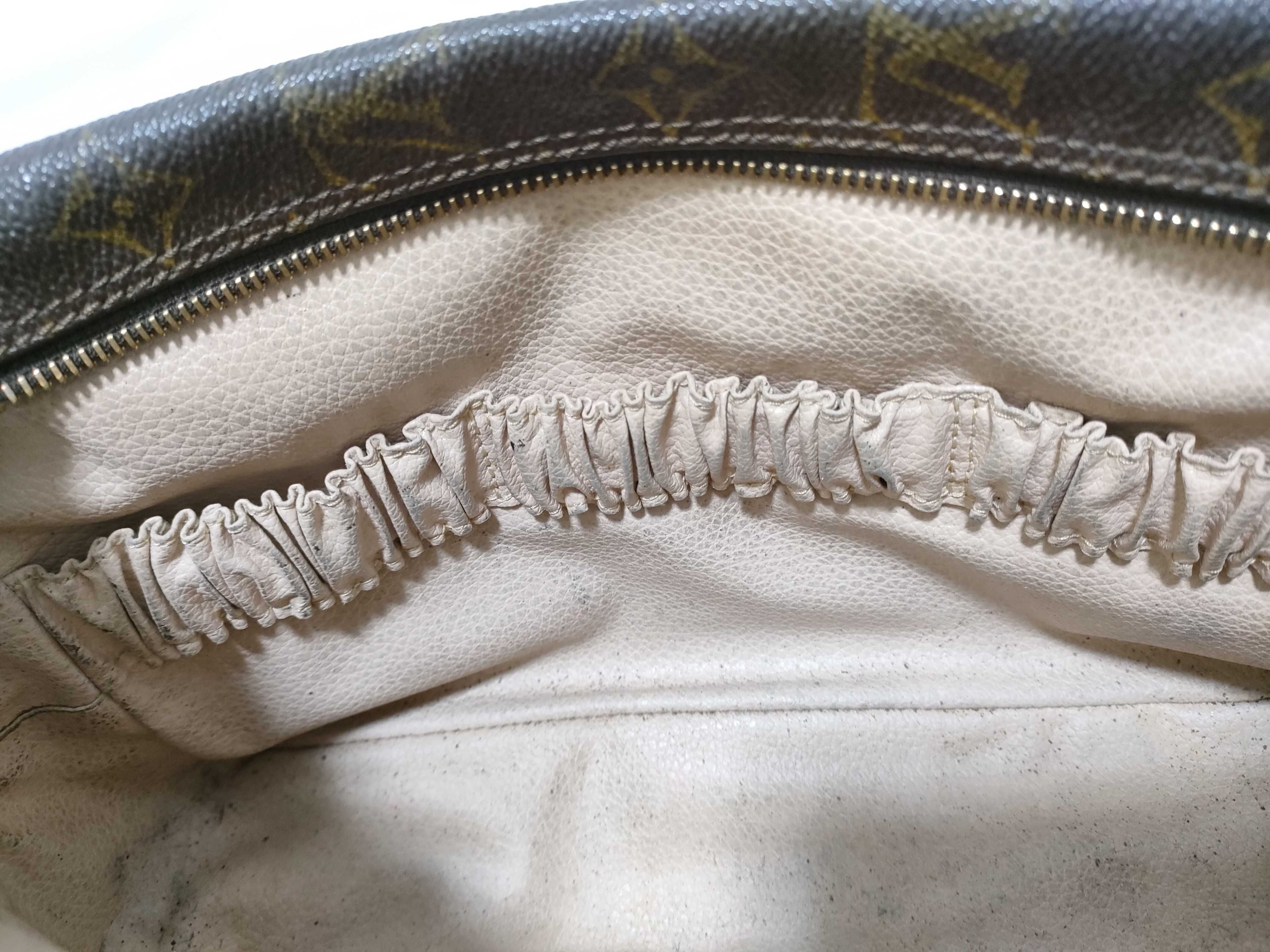 Monogram Trousses Toilette Second Bag — view 10
