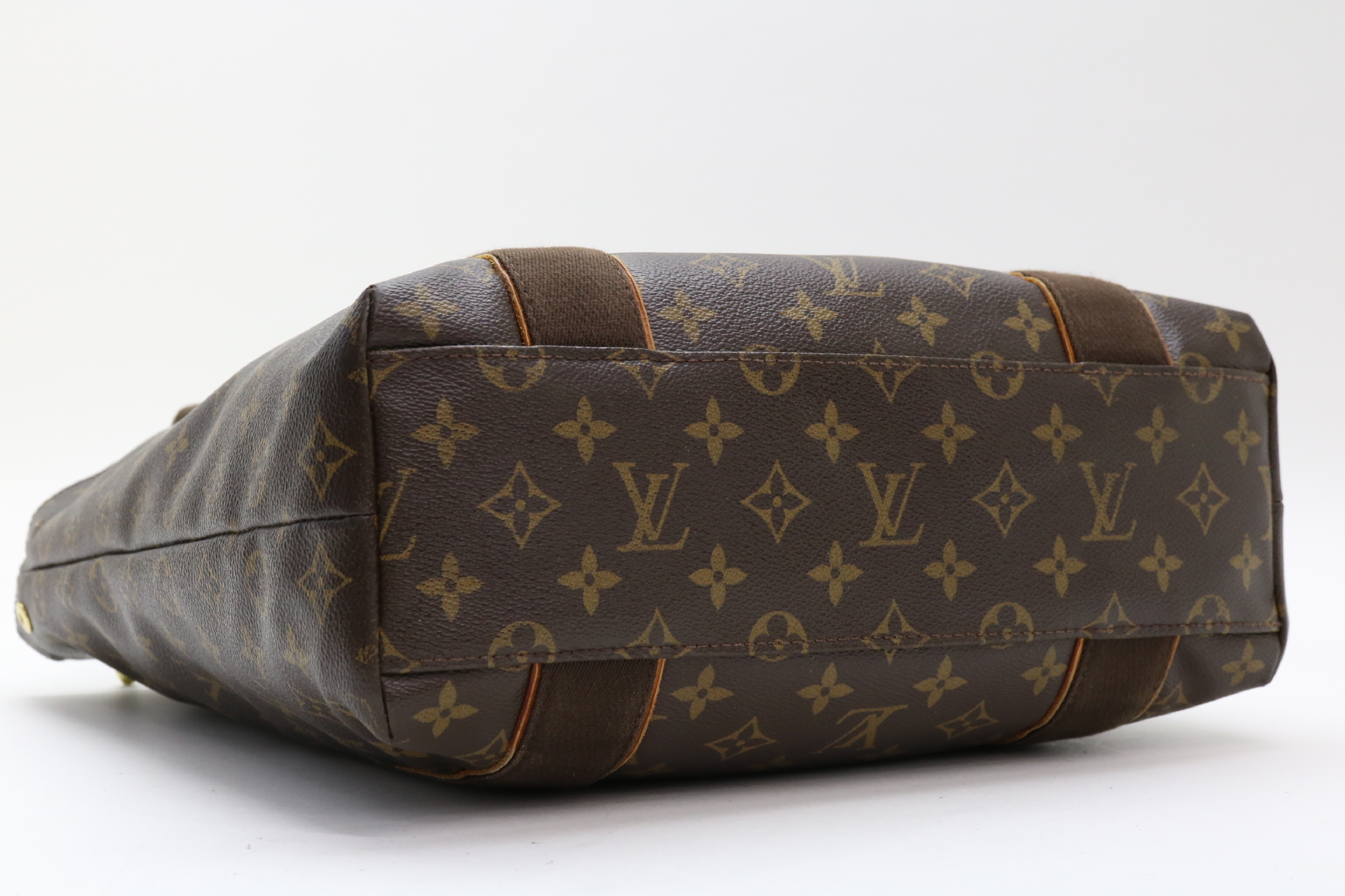 Monogram Cabas Bobour Tote Bag — view 5