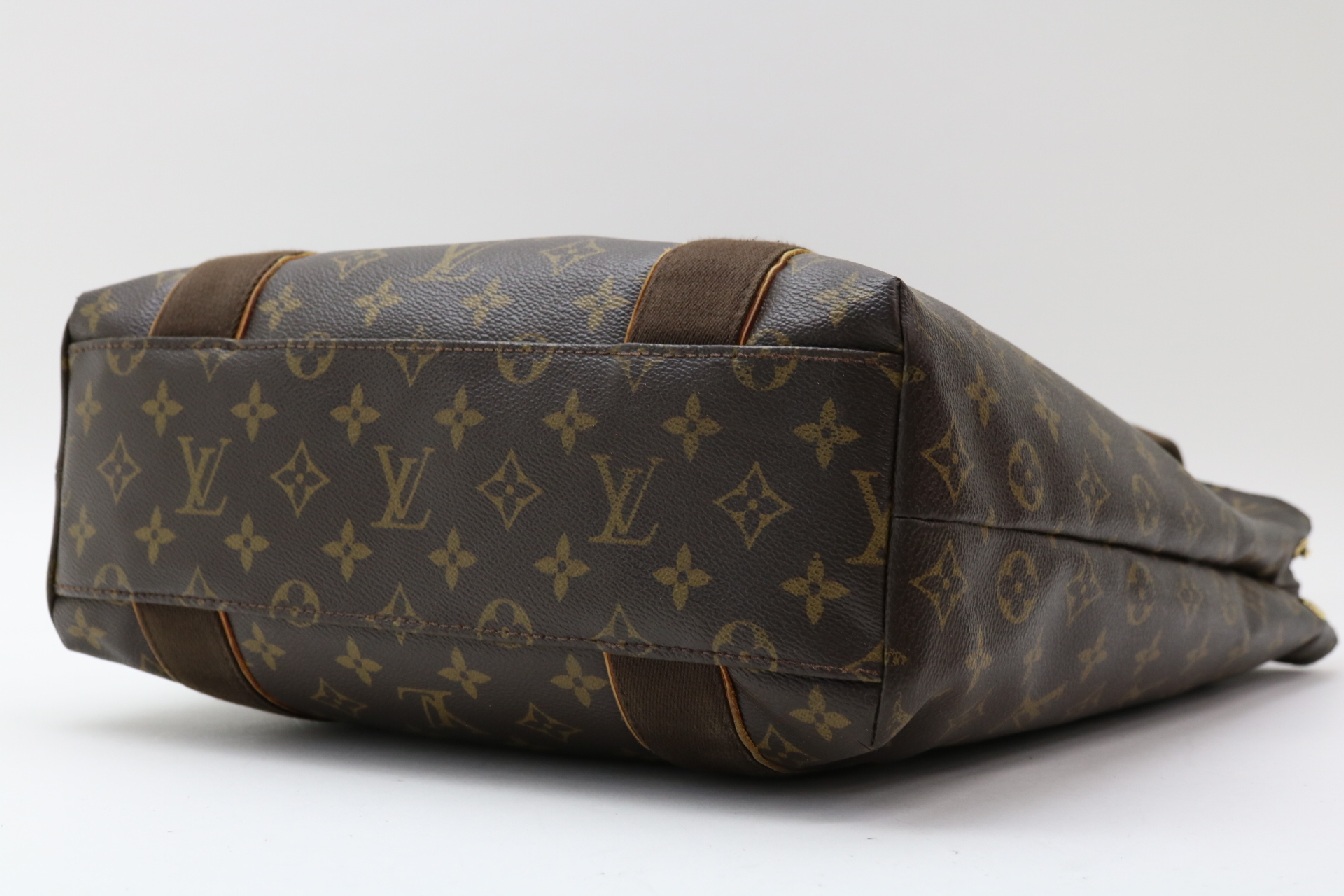Monogram Cabas Bobour Tote Bag — view 6