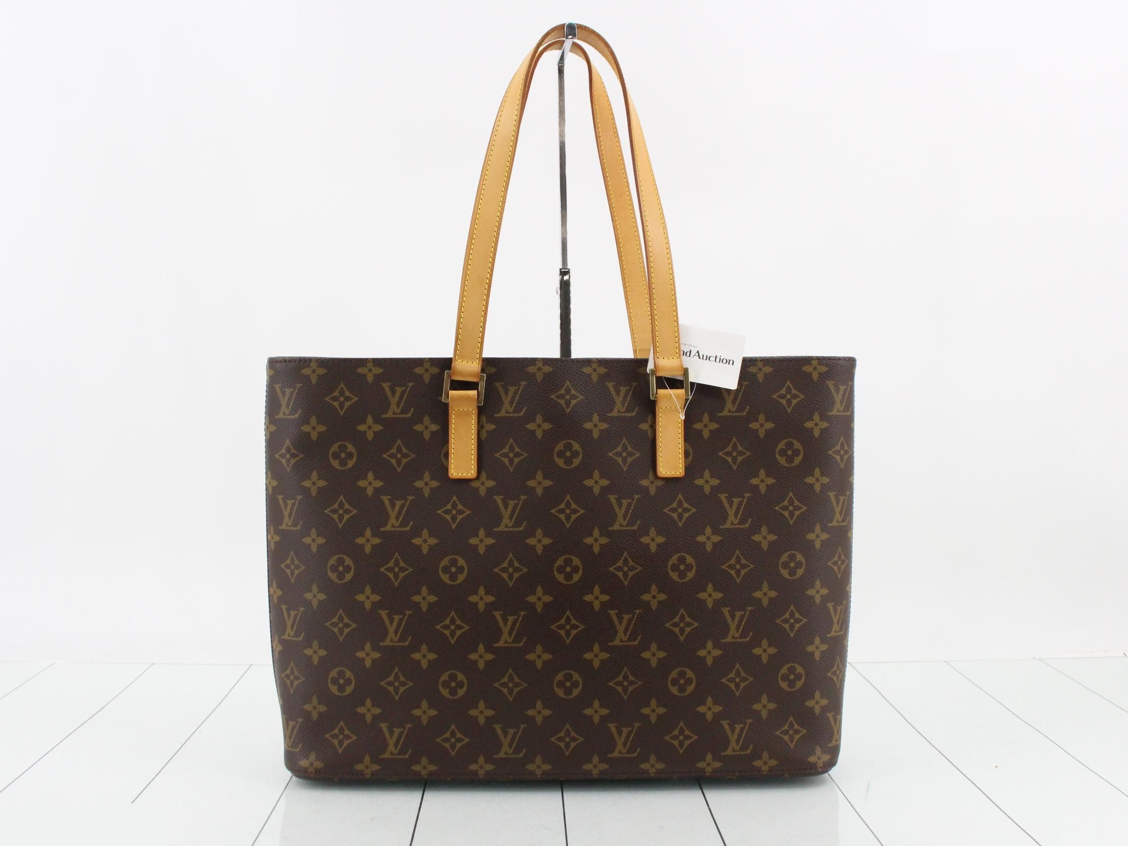 M51155 Monogram Luco