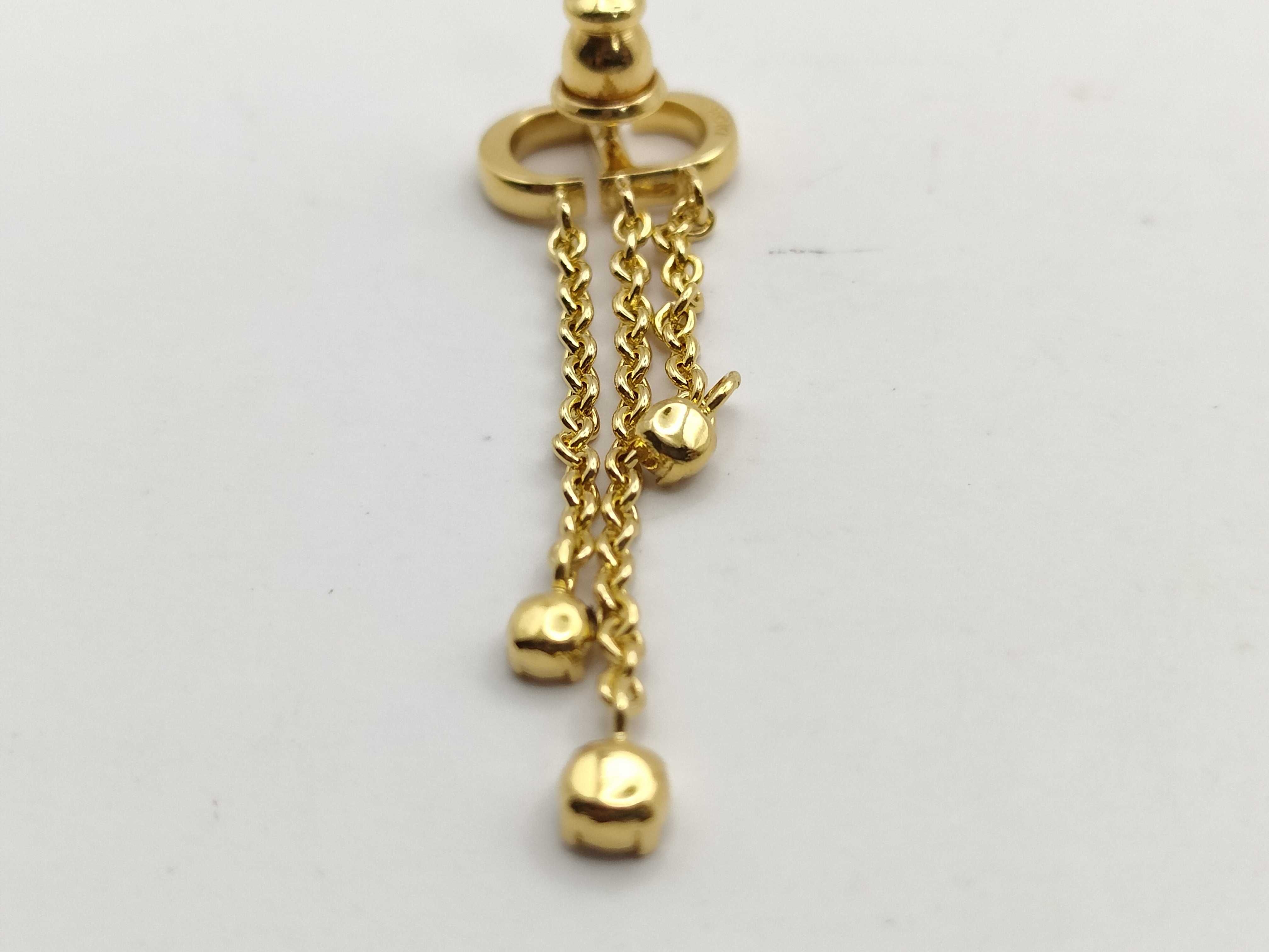 Petite CD Treasure Earrings — view 5