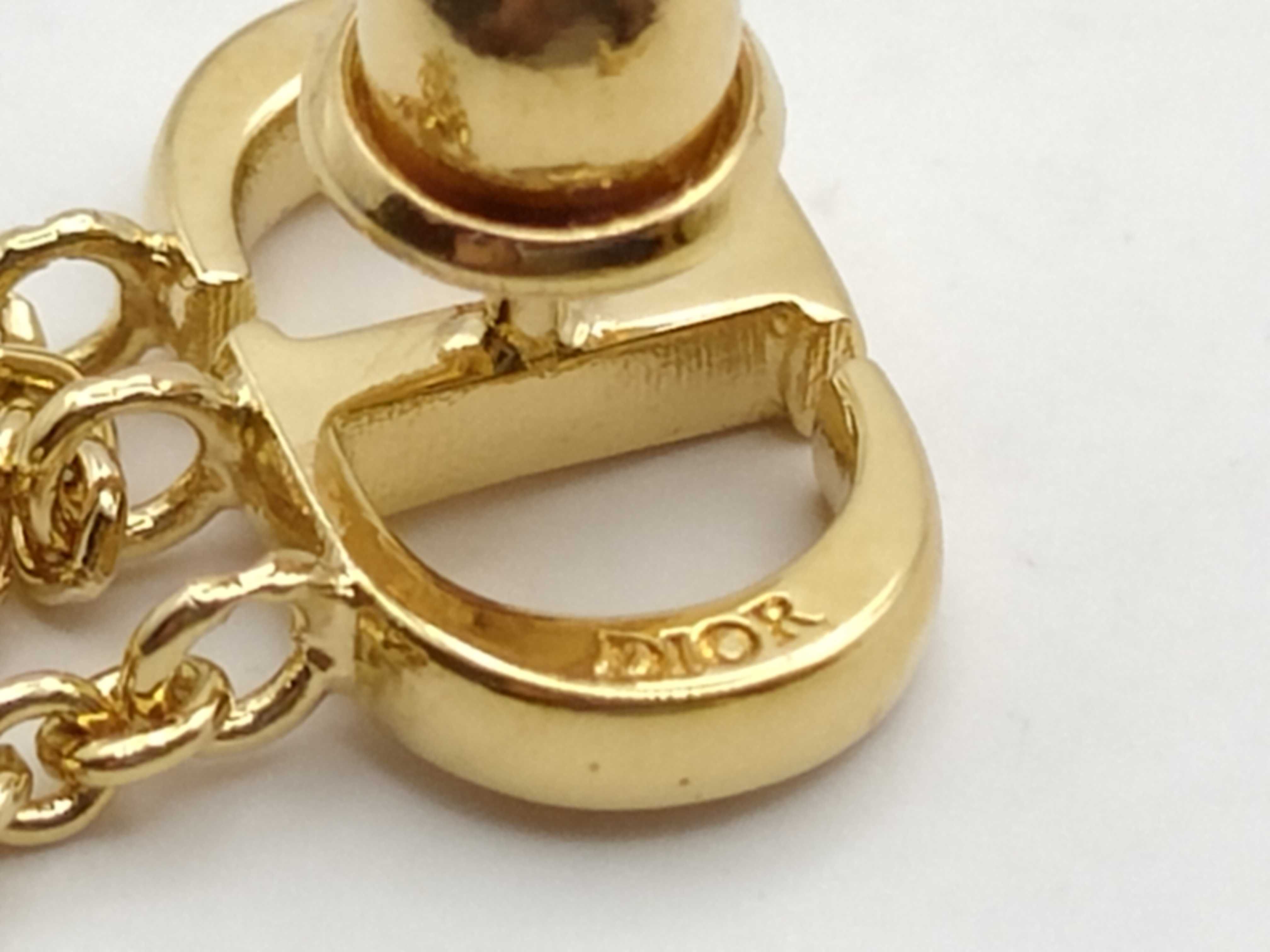Petite CD Treasure Earrings — view 7