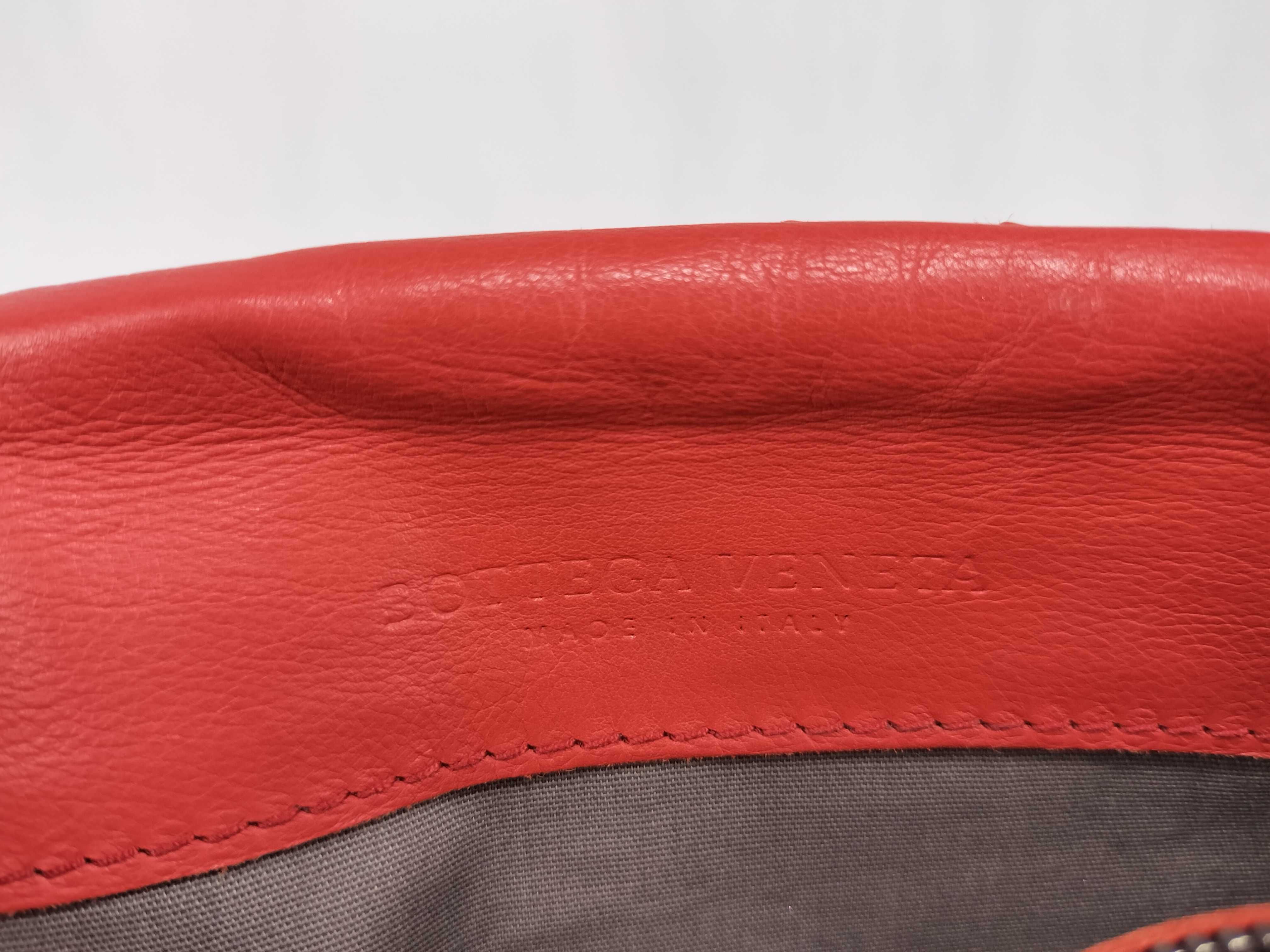 624044 Intrecciato Shoulder Bag — view 12