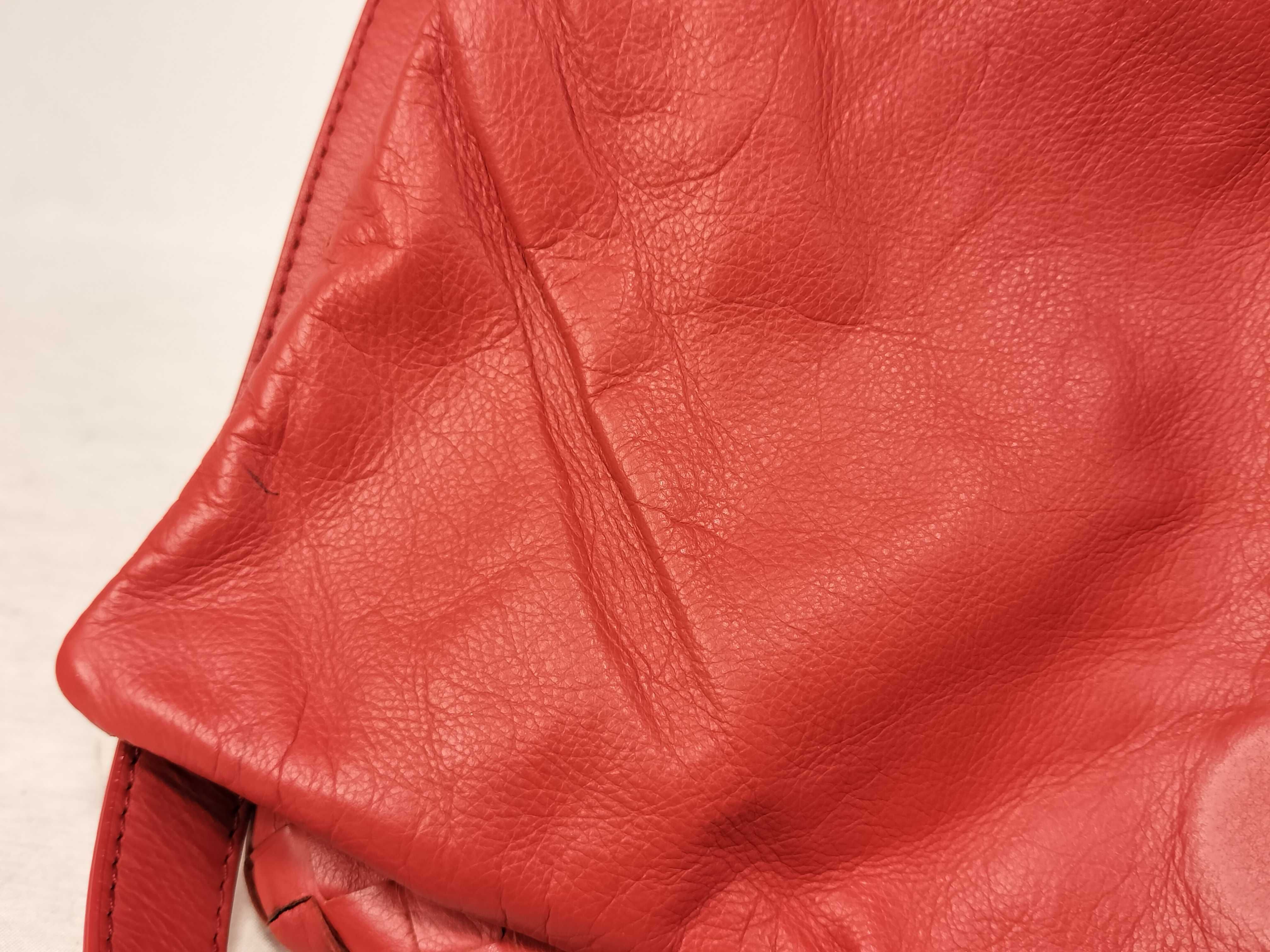 624044 Intrecciato Shoulder Bag — view 13