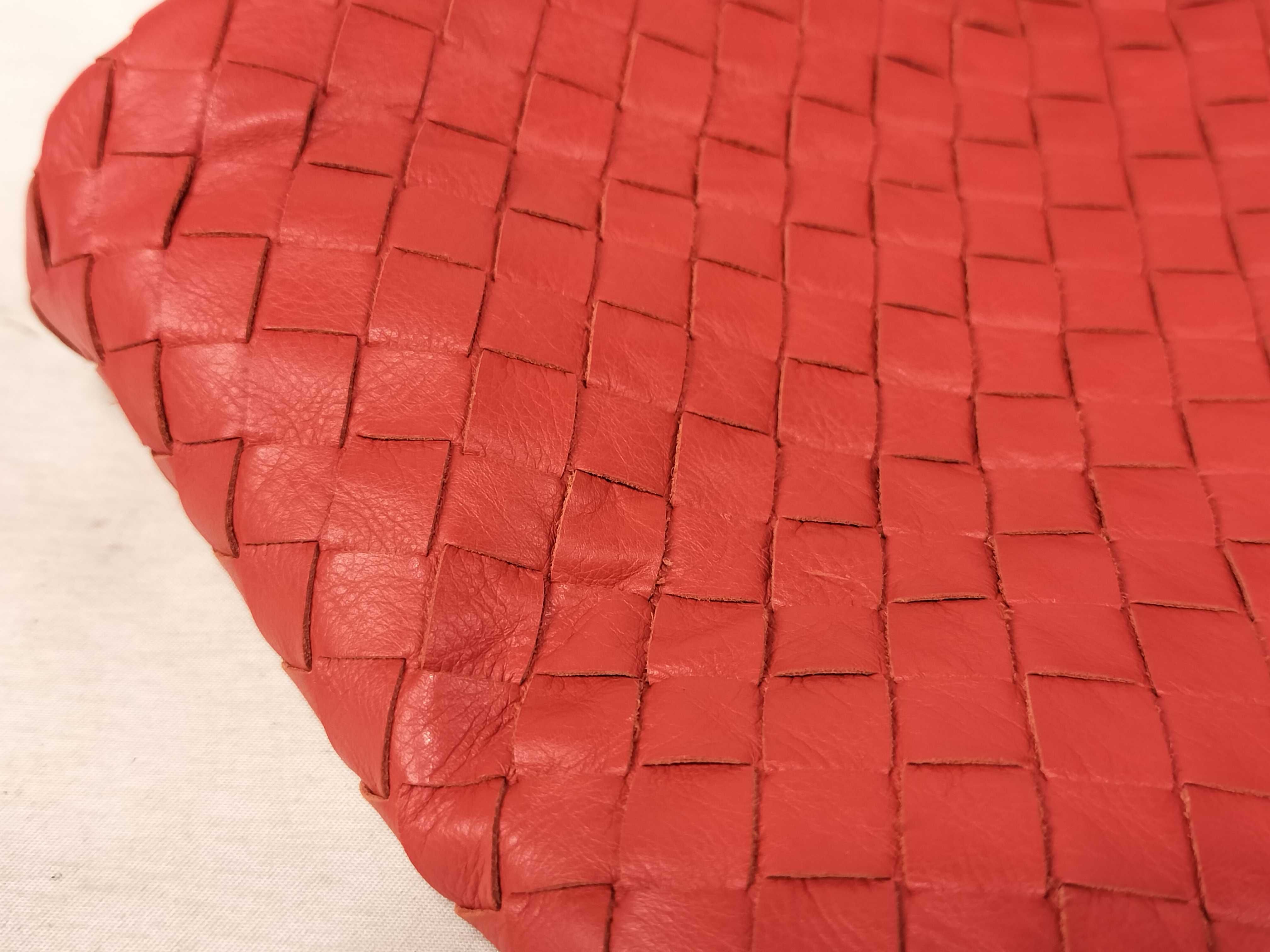 624044 Intrecciato Shoulder Bag — view 14