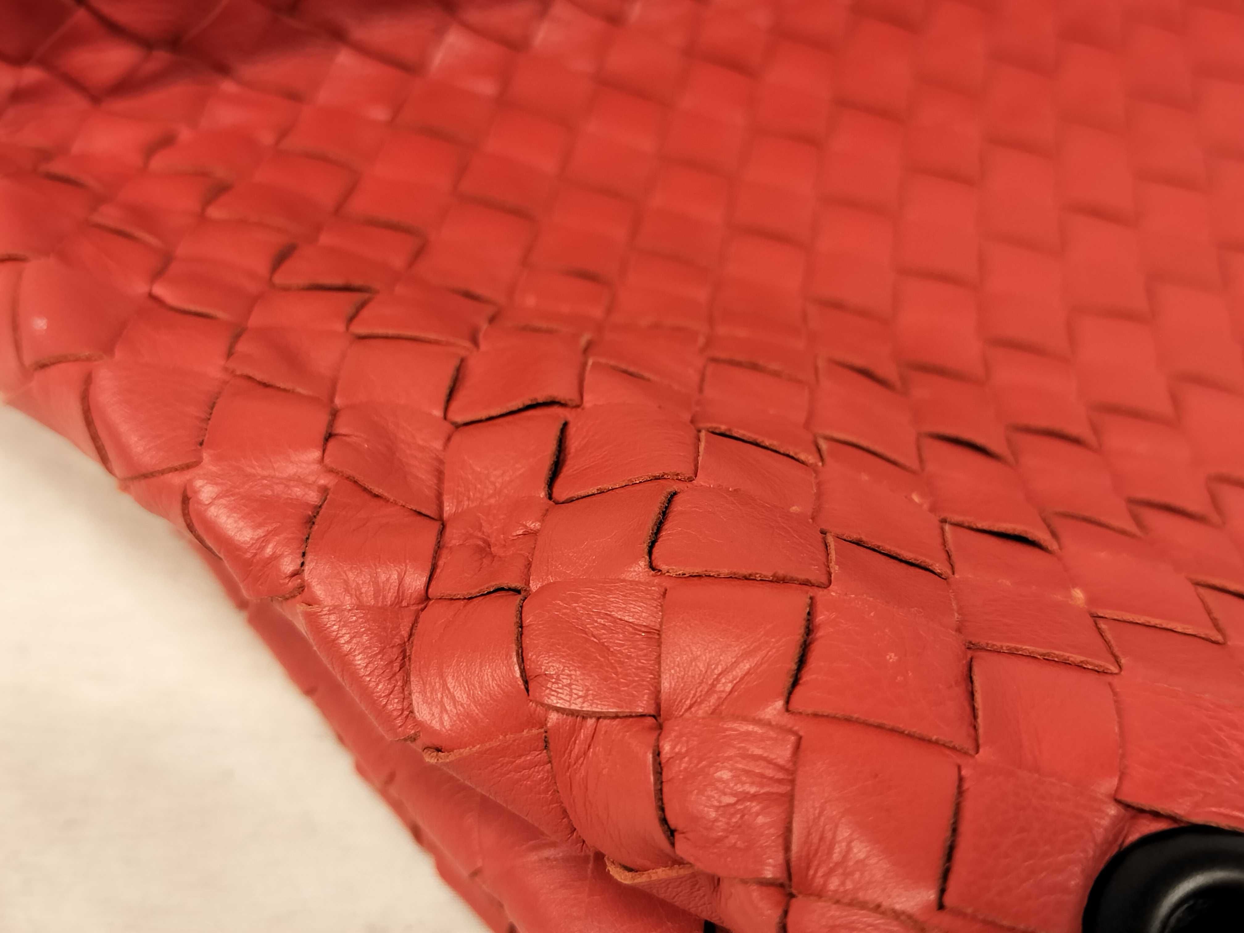 624044 Intrecciato Shoulder Bag — view 15