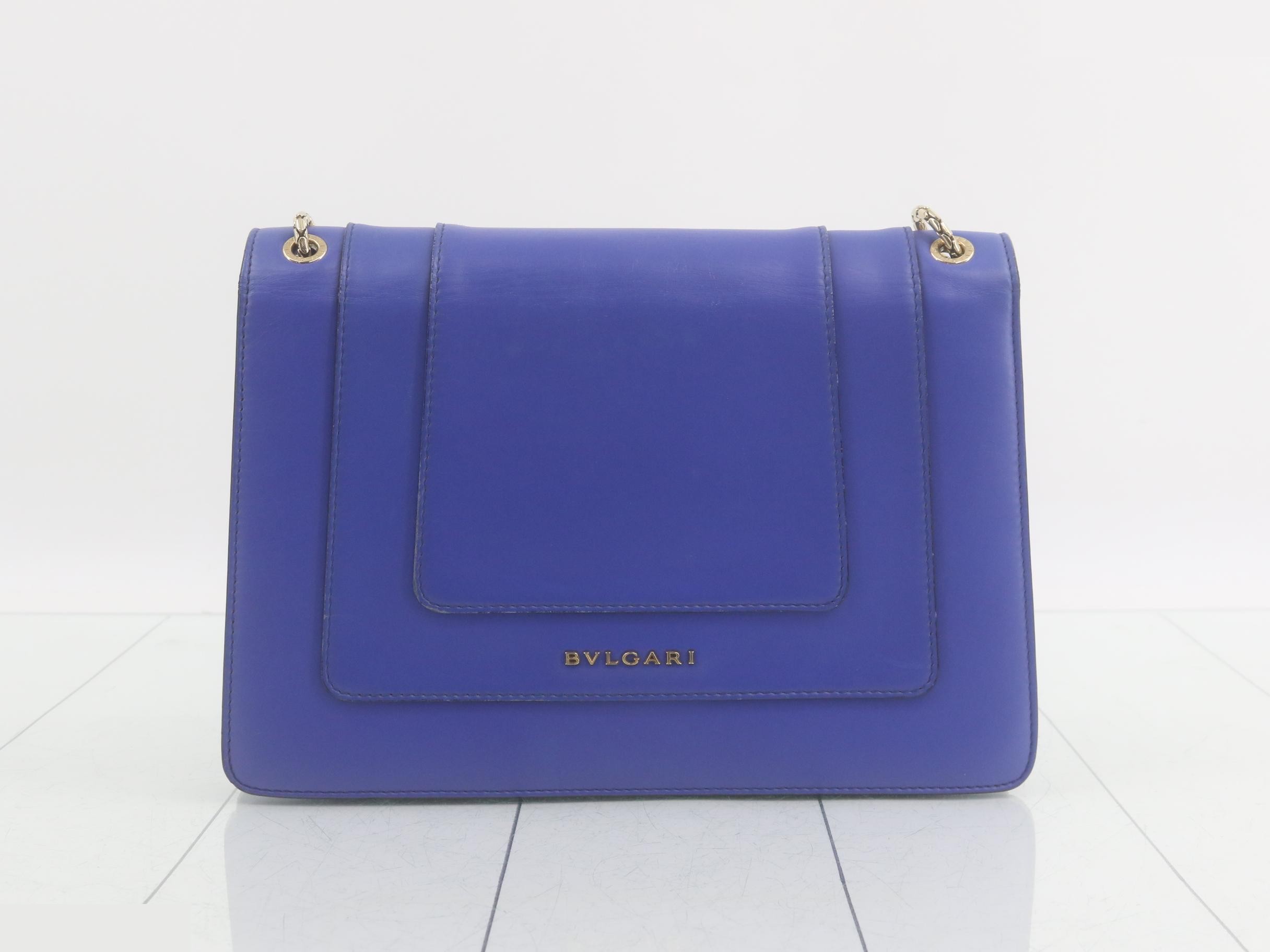 Serpenti Shoulder Bag — view 2