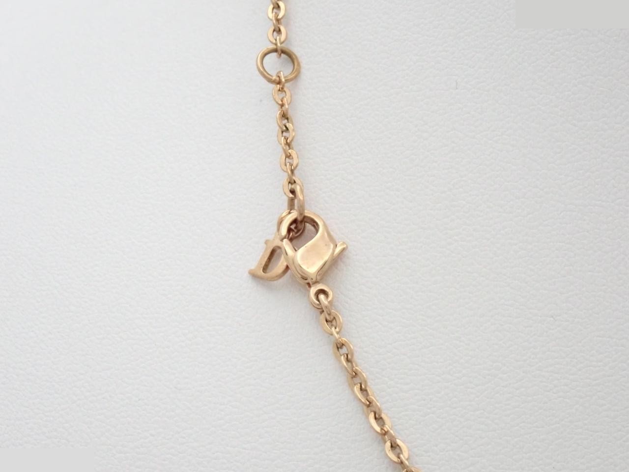 necklace, chain approximately 41cm — view 2