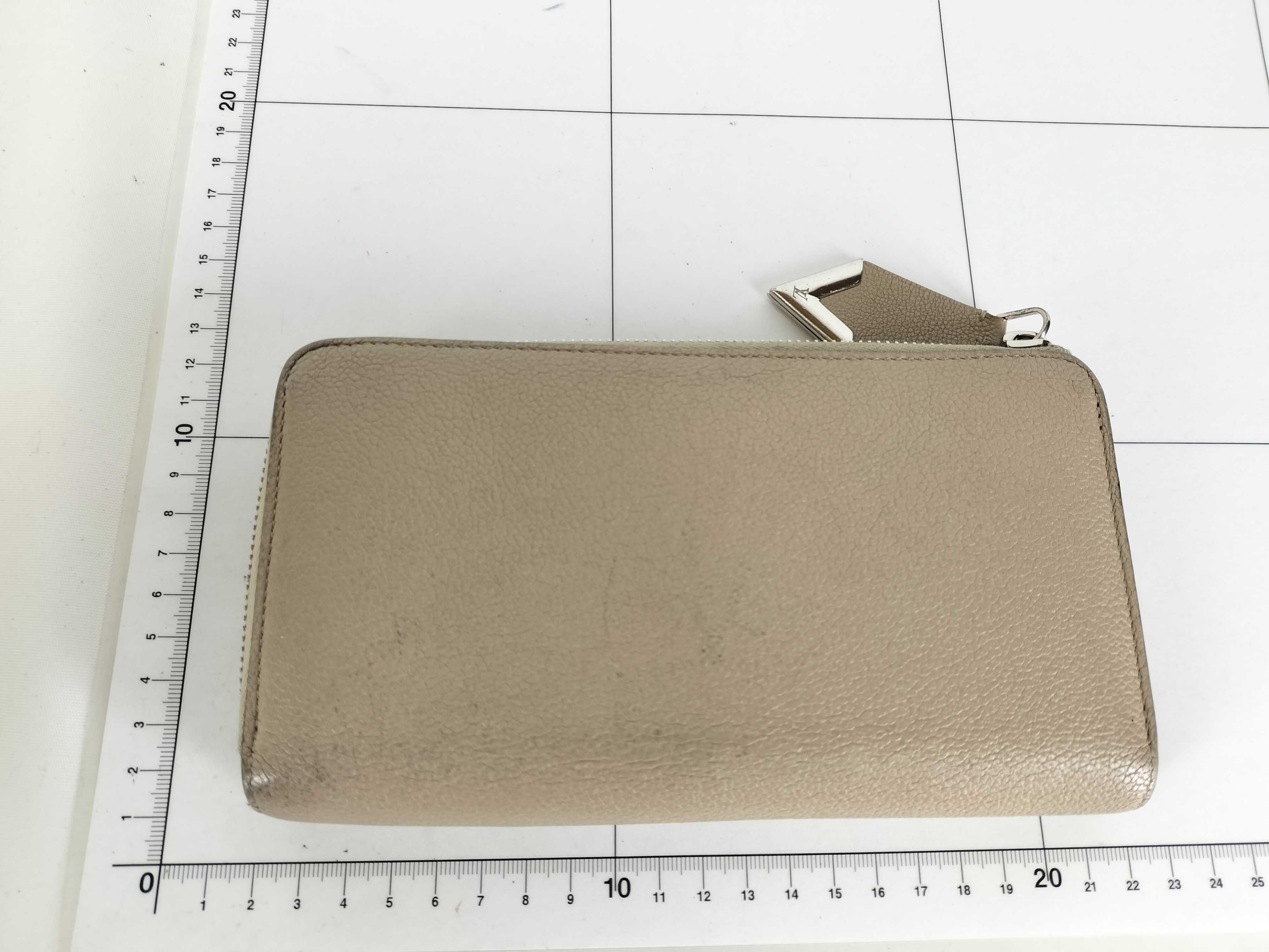 Portefeuille Comet Wallet — view 11