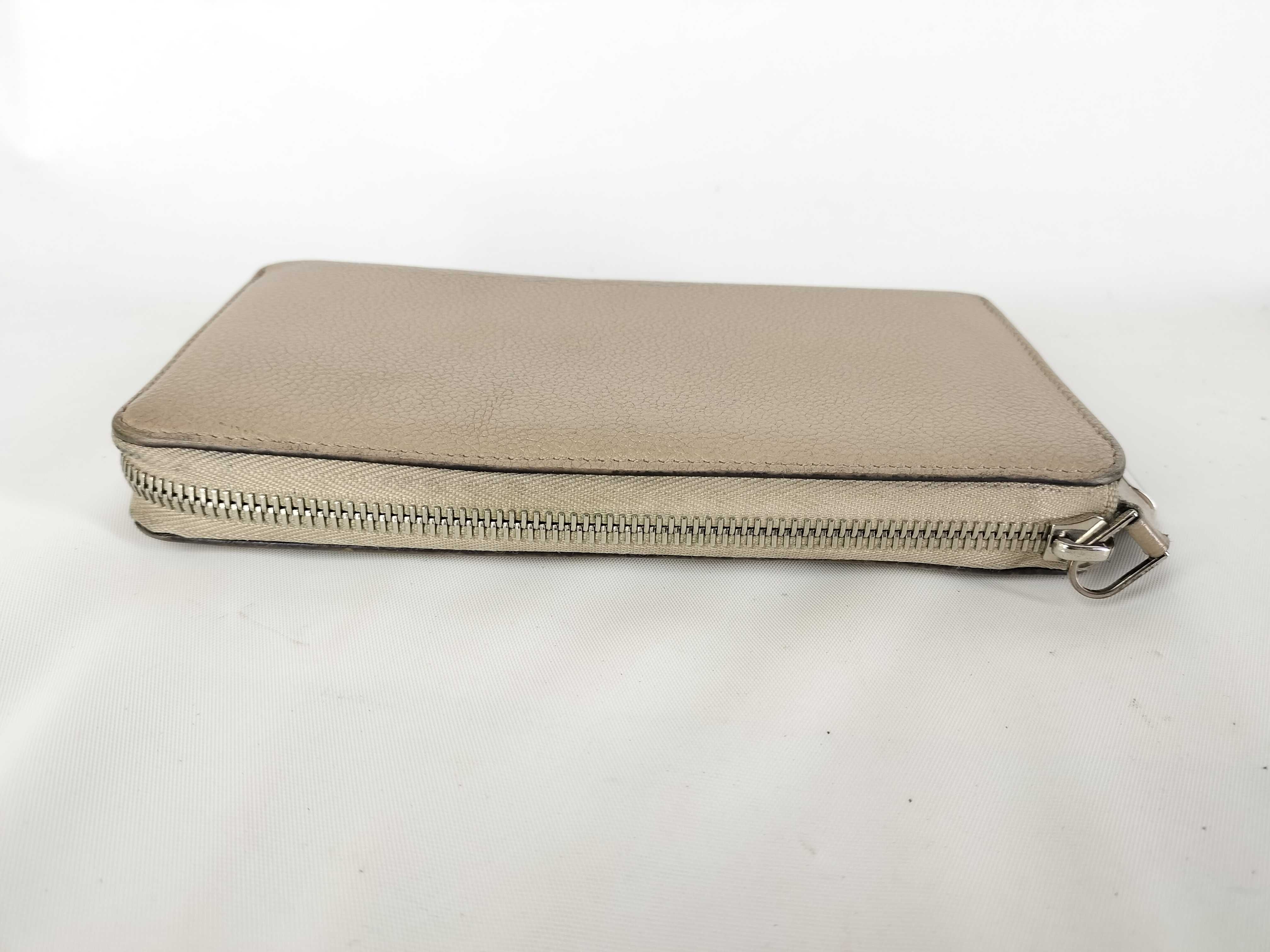 Portefeuille Comet Wallet — view 4