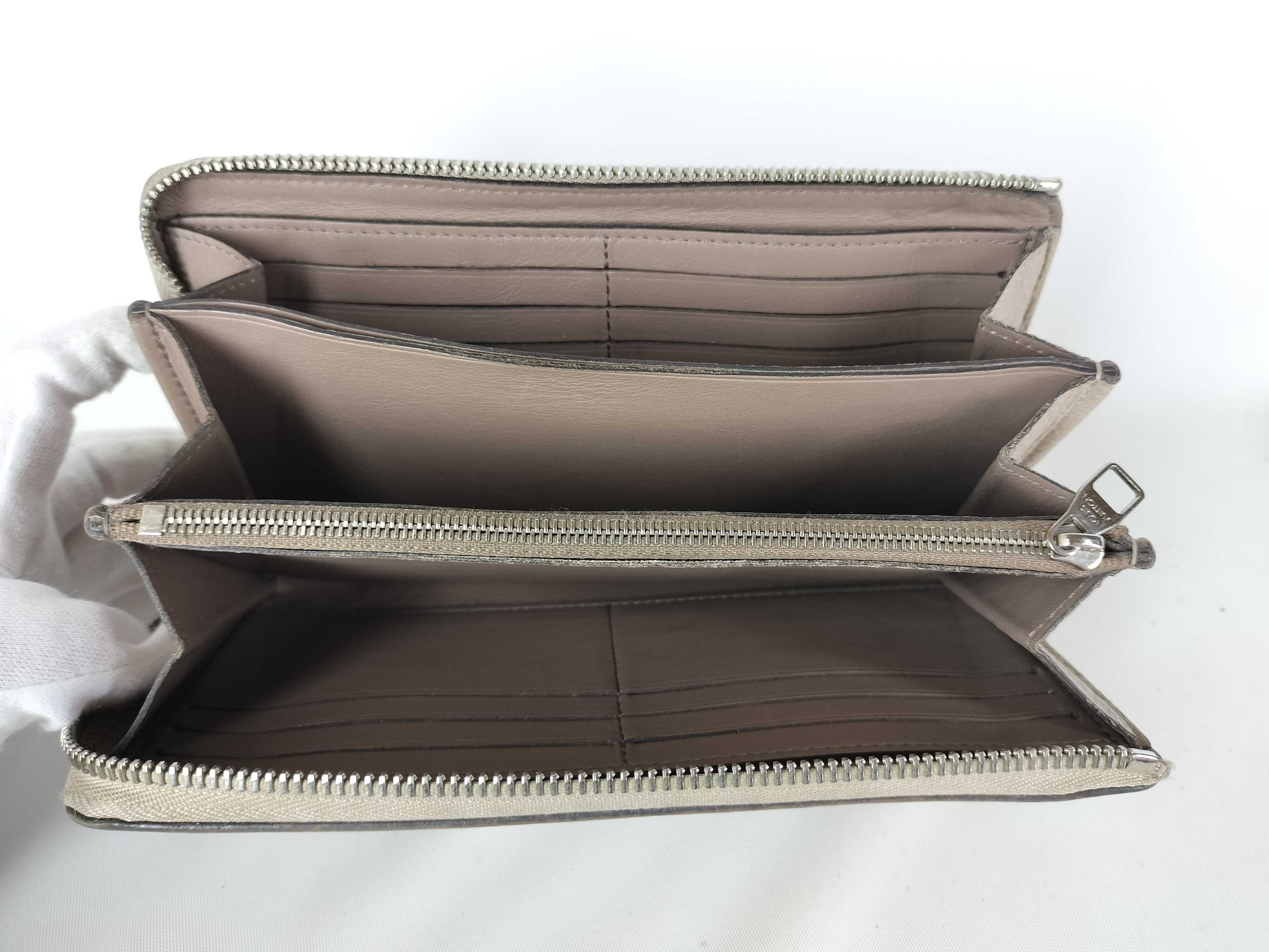 Portefeuille Comet Wallet — view 7