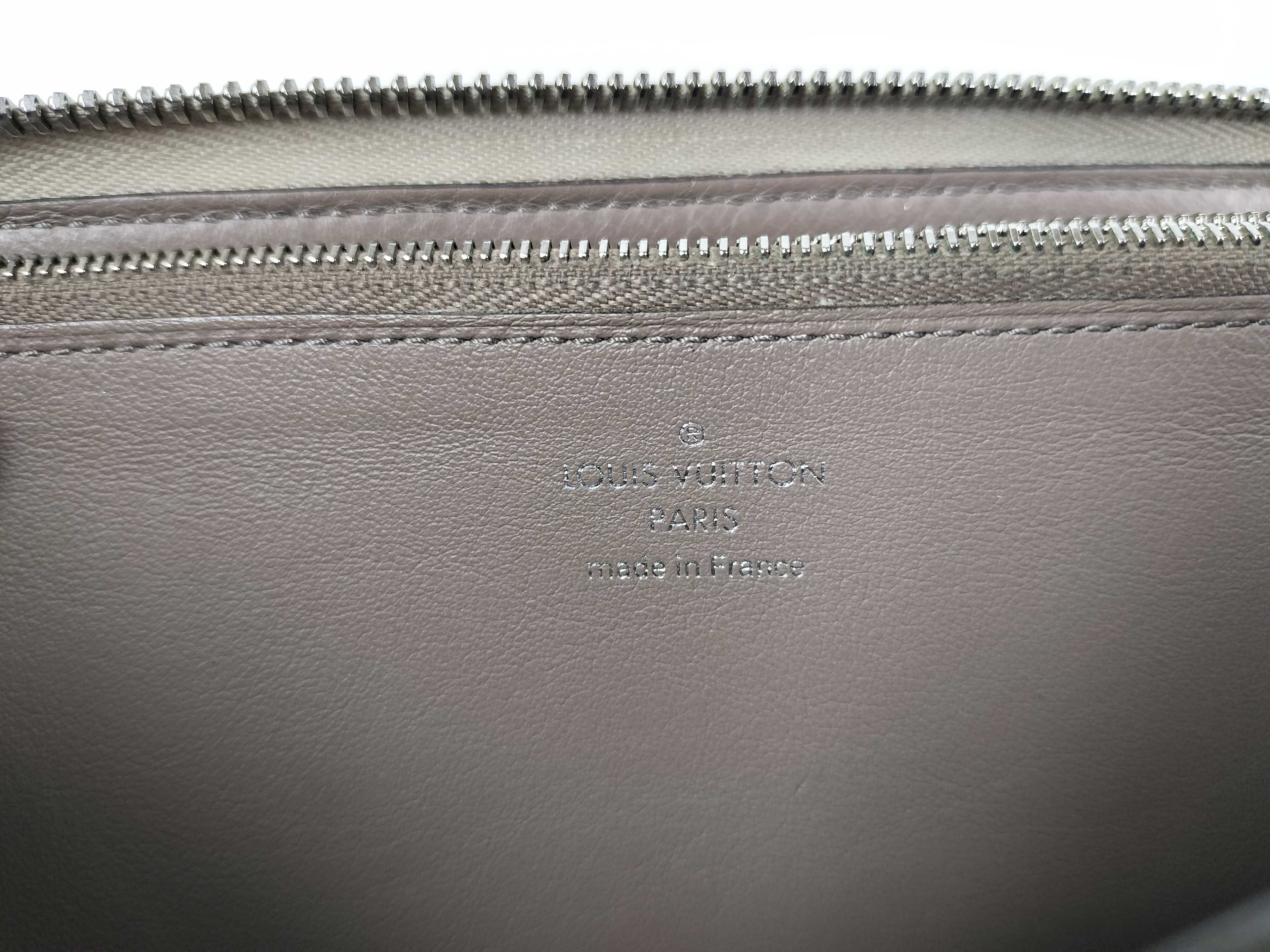 Portefeuille Comet Wallet — view 9