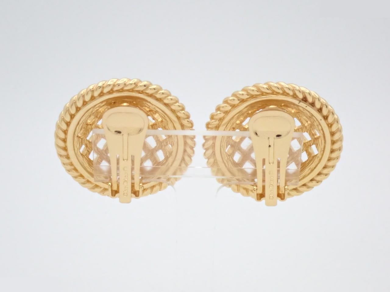 Earrings — view 2
