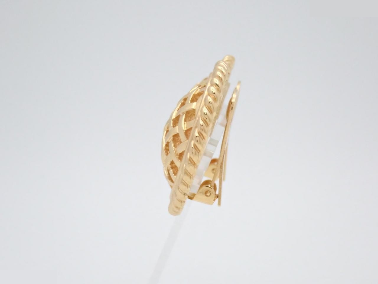 Earrings — view 3