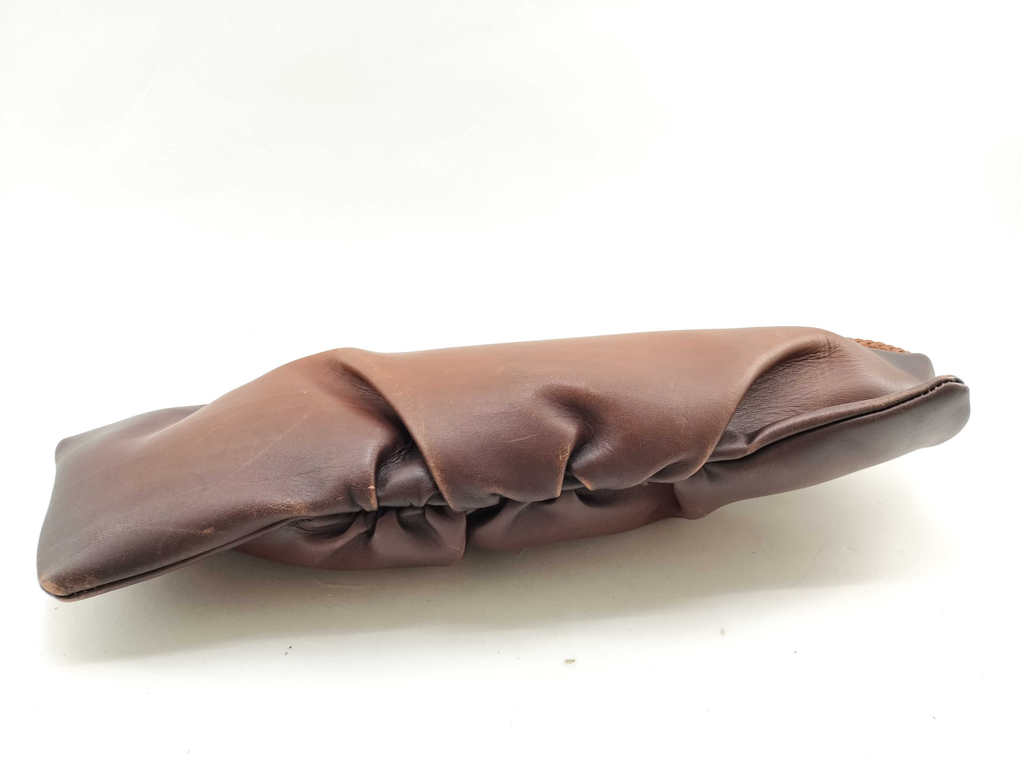 Tom Ford era clutch bag, pearl clutch bag — view 3