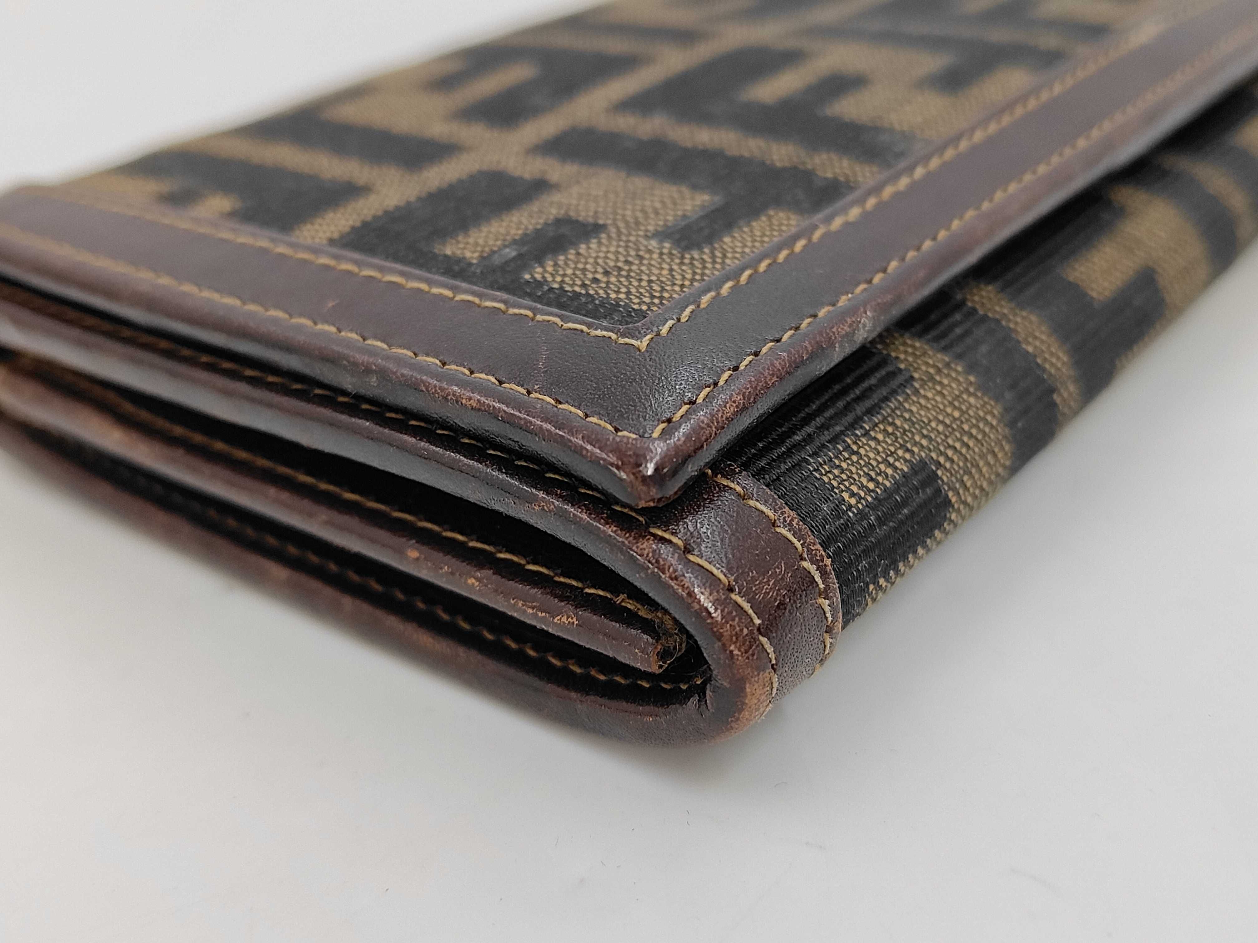 Zucca/Long Wallet — view 3