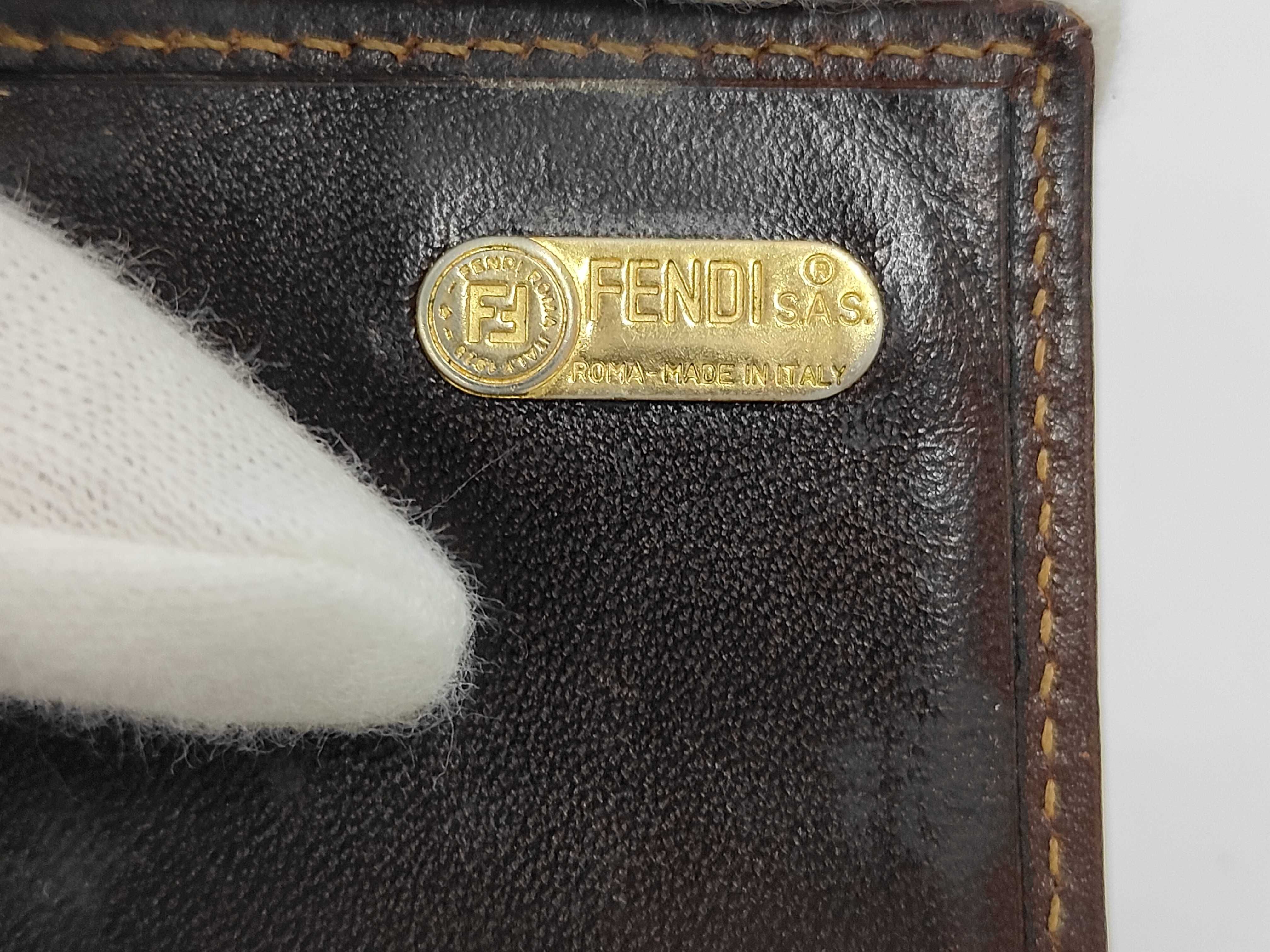 Zucca/Long Wallet — view 5