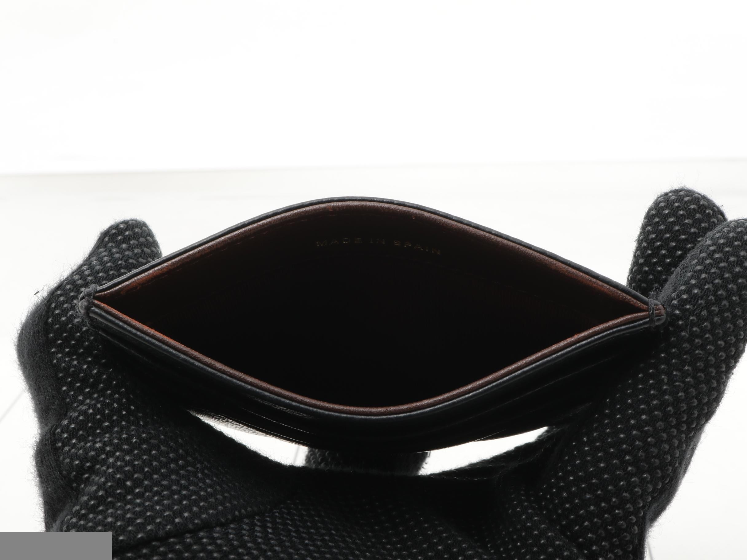 Caviar Skin Card Case — view 4