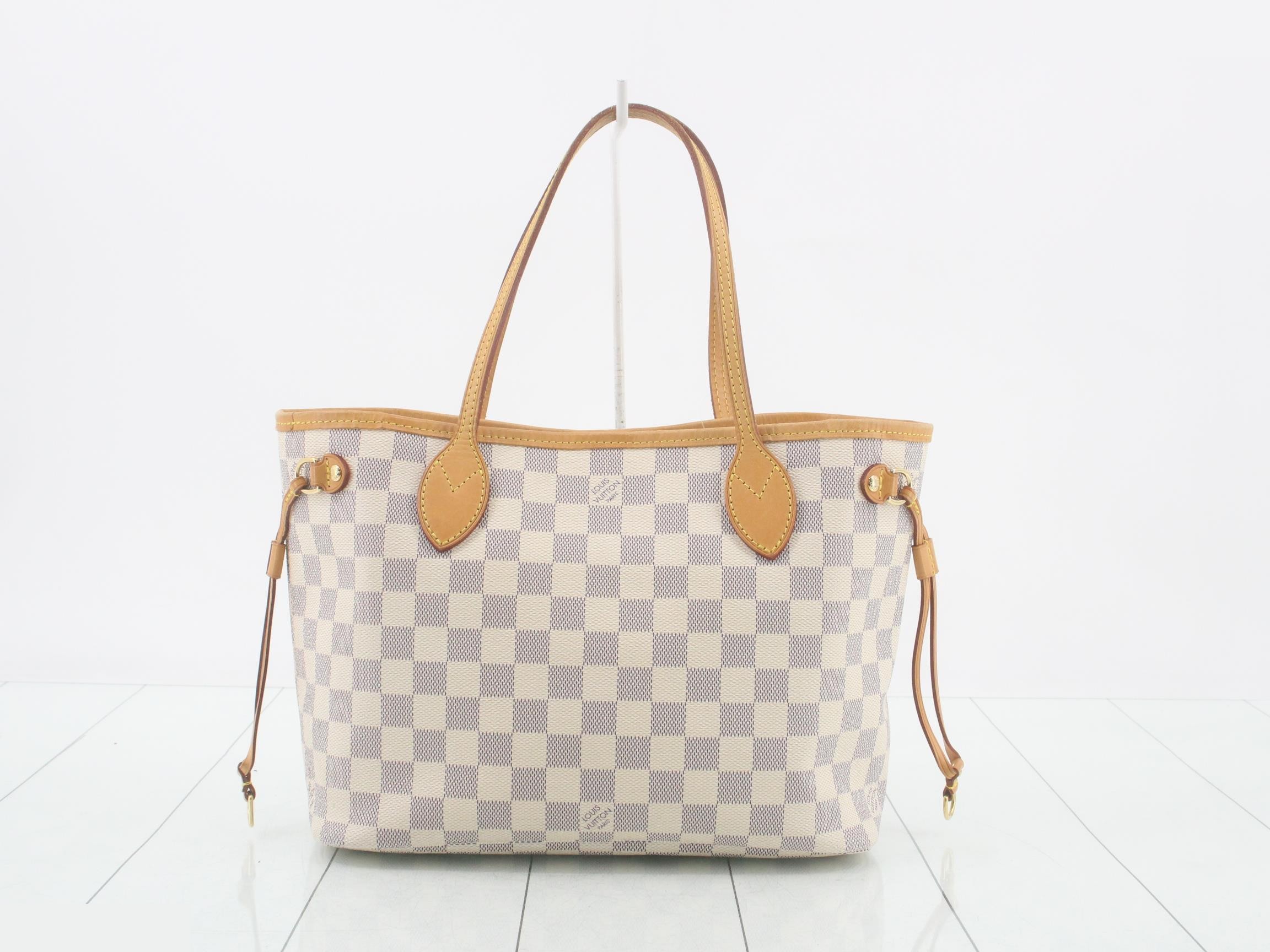 Neverfull PM — view 2