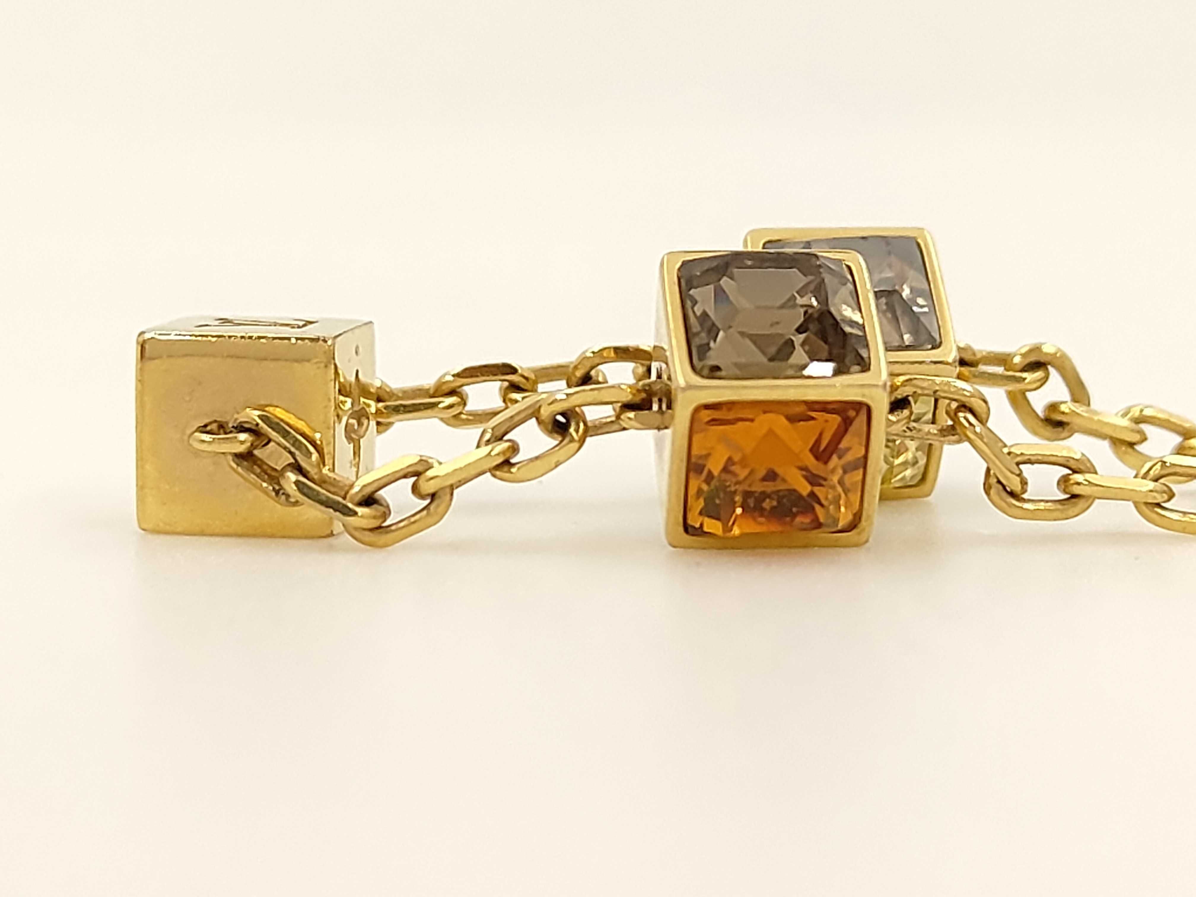 Collier Gamble Necklace — view 3